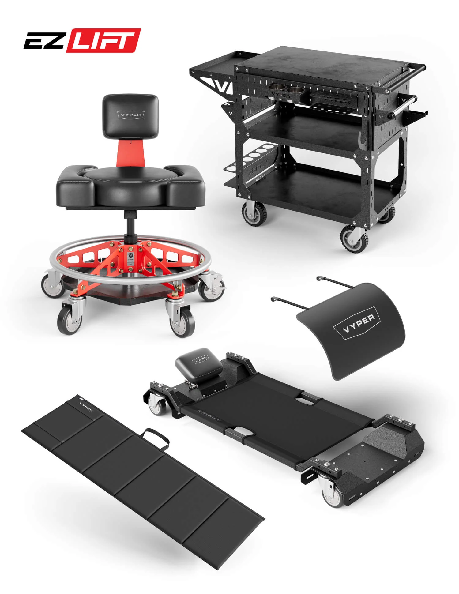 MECHANICS BUNDLE - Image 26