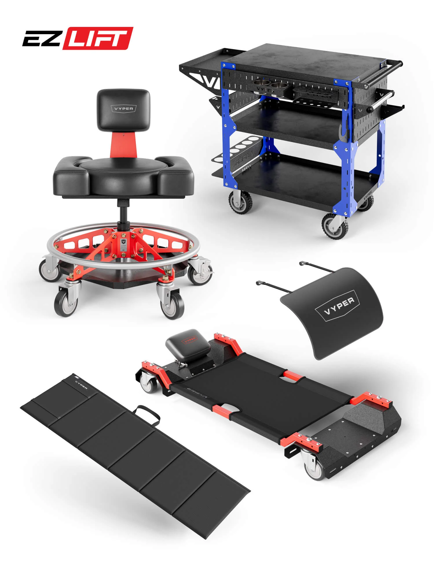 MECHANICS BUNDLE - Image 33