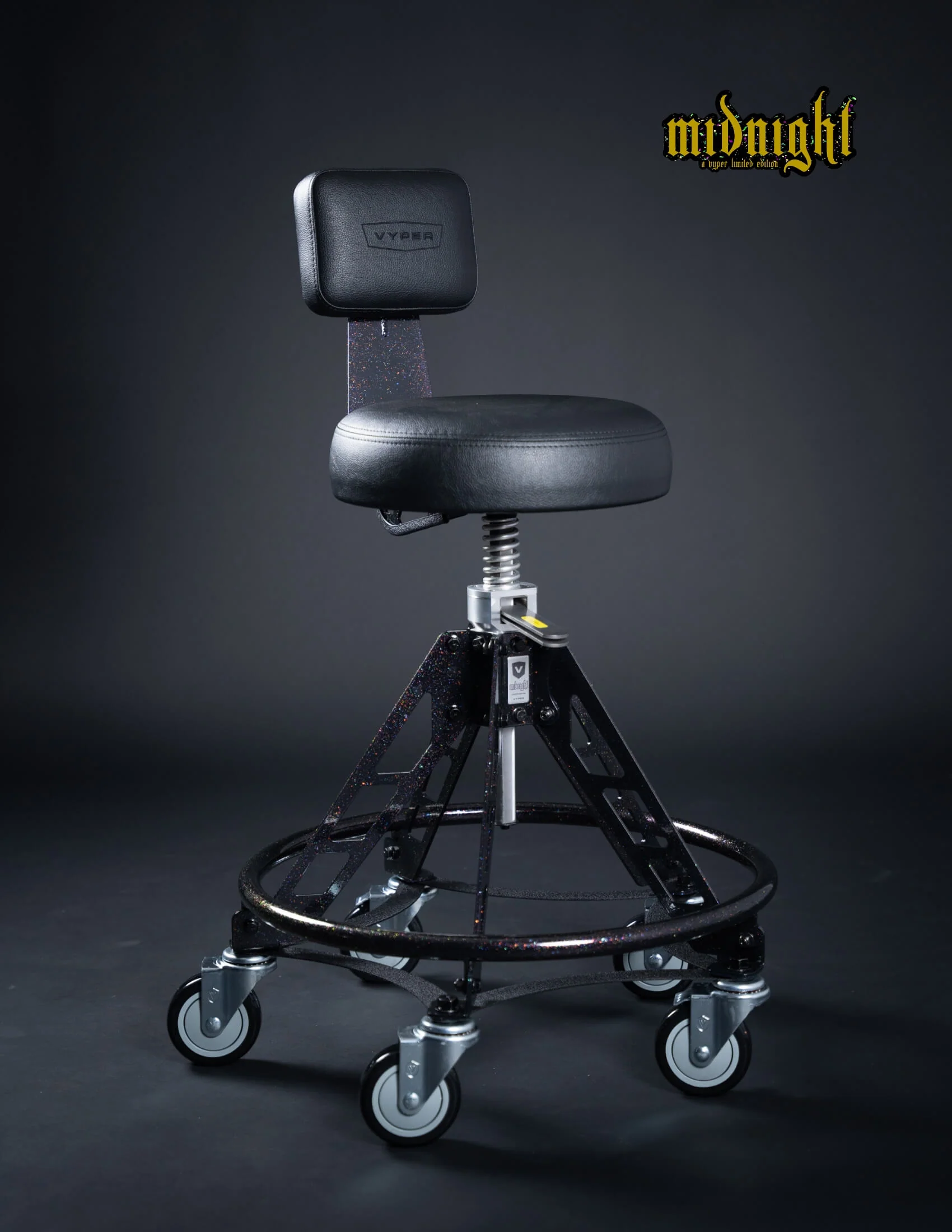 MIDNIGHT EDITION (ELEVATED MODEL) - Image 3