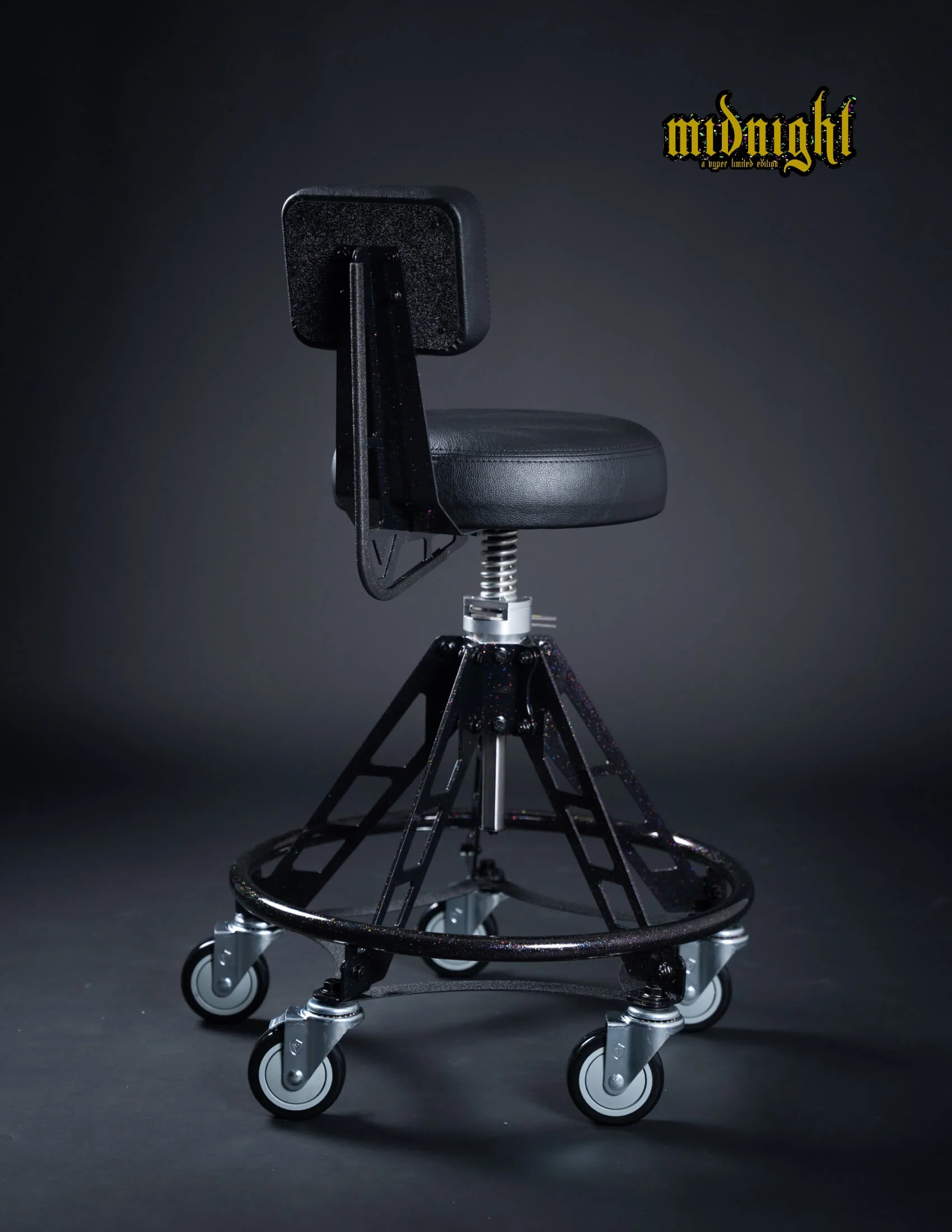 MIDNIGHT EDITION (ELEVATED MODEL) - Image 4