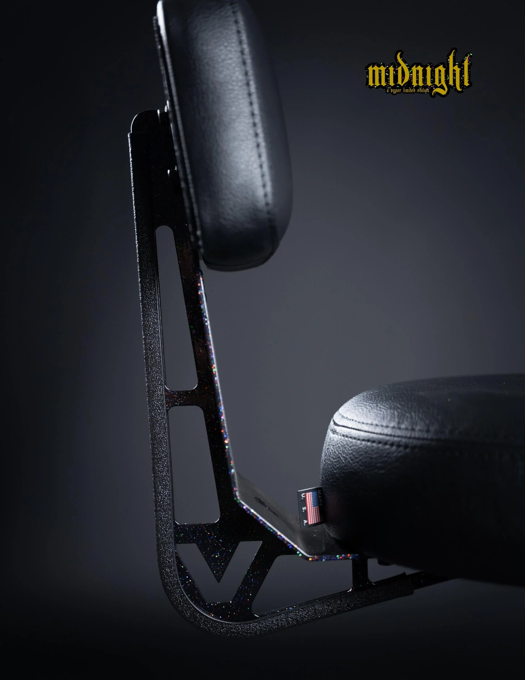 MIDNIGHT EDITION (ELEVATED MODEL) - Image 5
