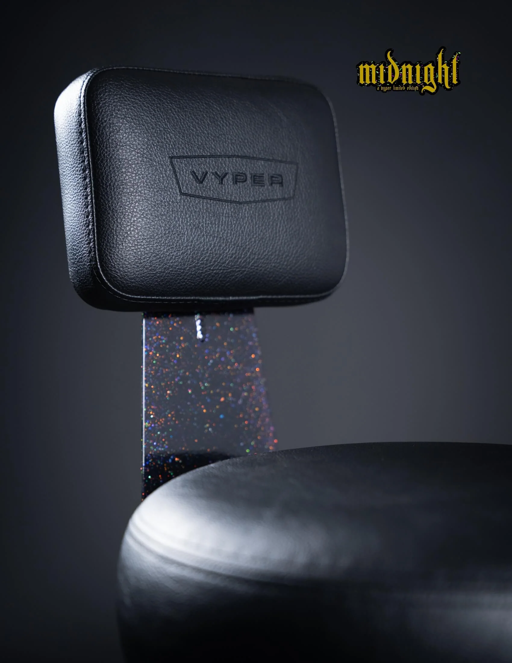 MIDNIGHT EDITION (ELEVATED MODEL) - Image 6
