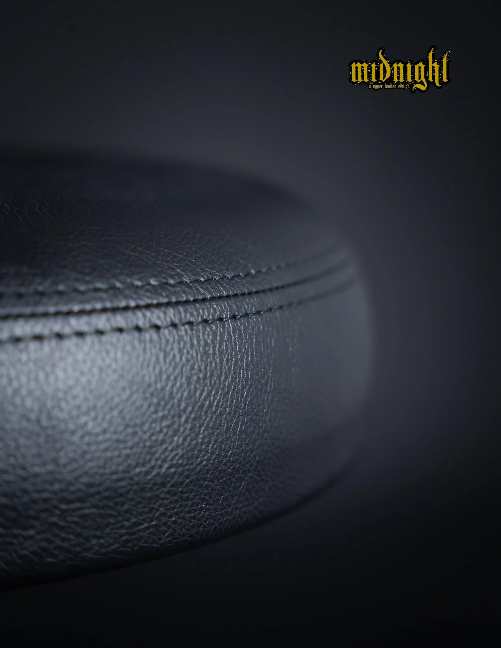 MIDNIGHT EDITION (ELEVATED MODEL) - Image 7
