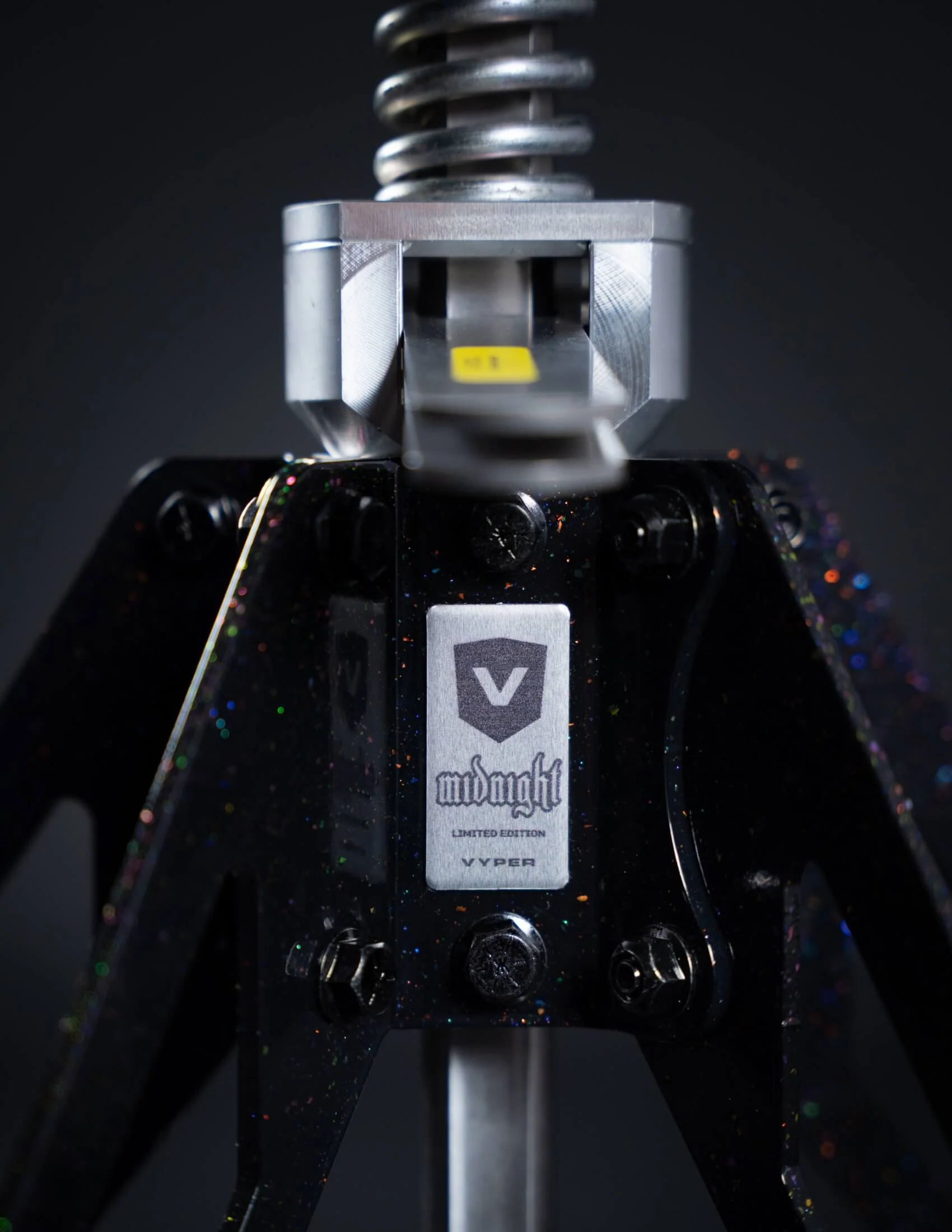 MIDNIGHT EDITION (ELEVATED MODEL) - Image 8