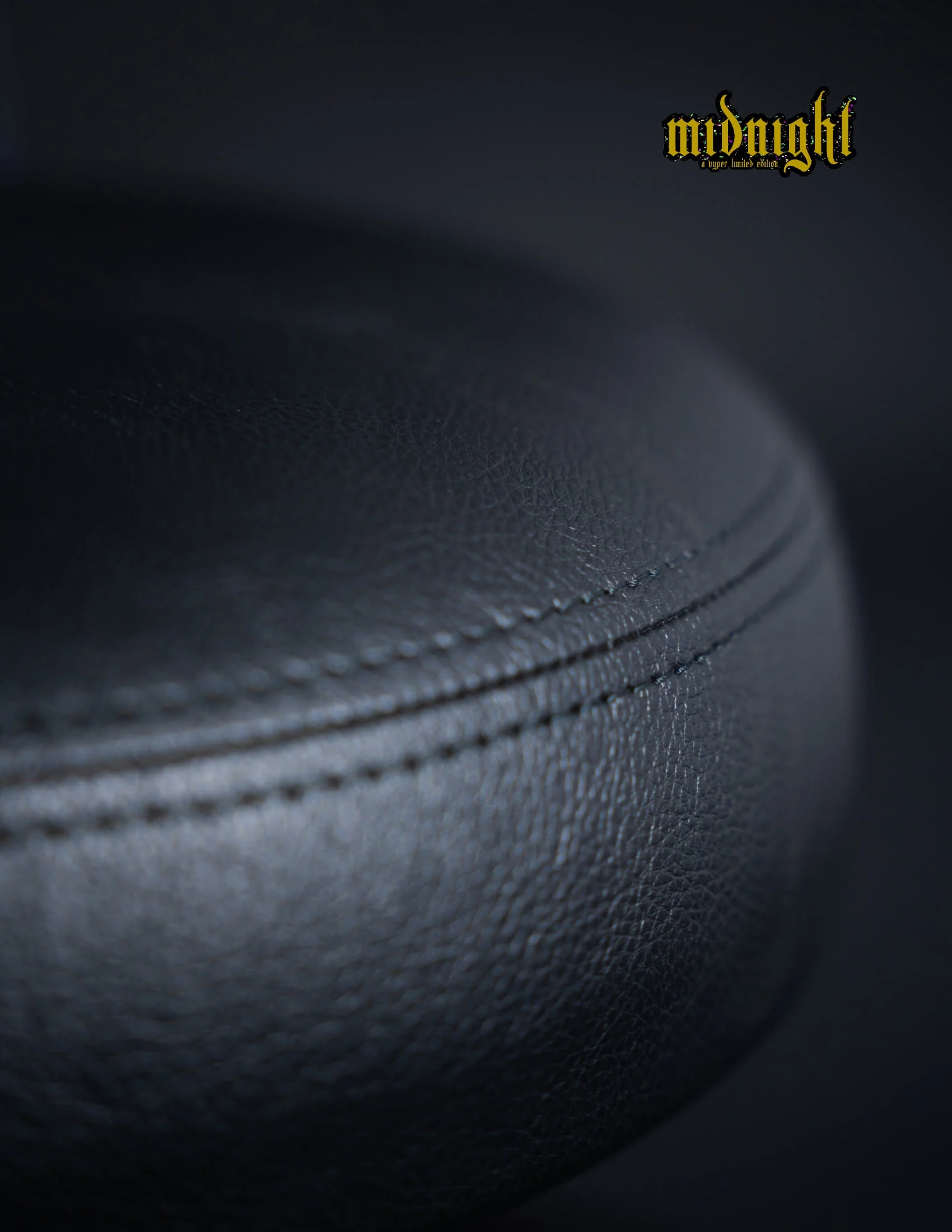 MIDNIGHT EDITION (ROBUST MODEL) - Image 7
