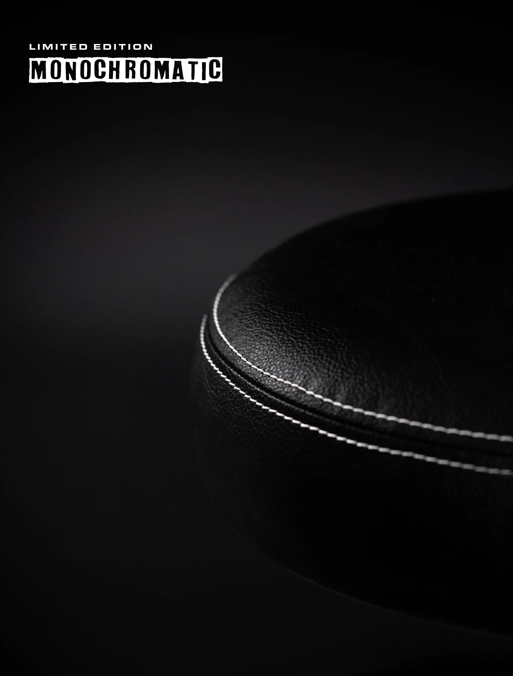 MONOCHROMATIC EDITION (ROBUST MODEL) - Image 11