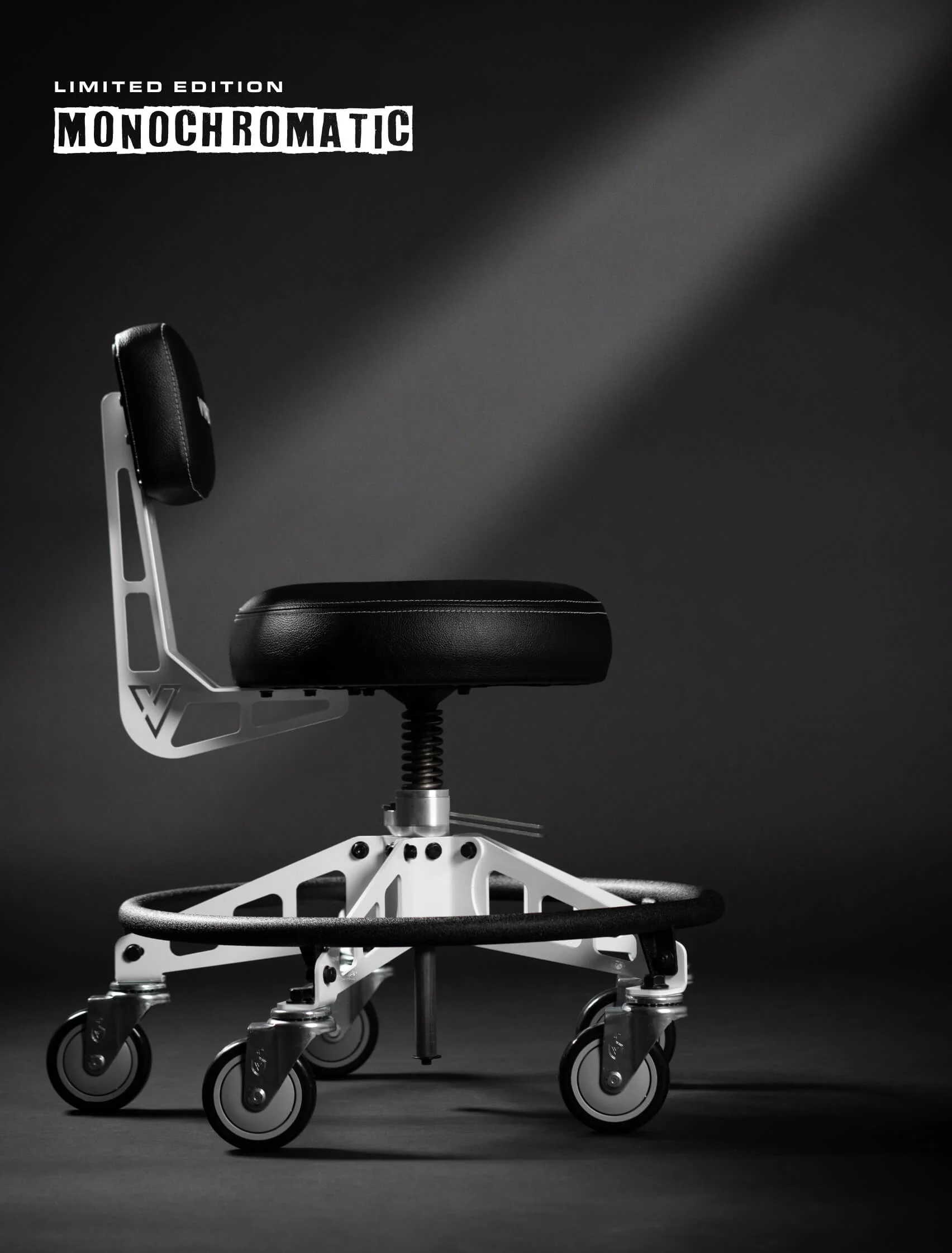 MONOCHROMATIC EDITION (ROBUST MODEL) - Image 3