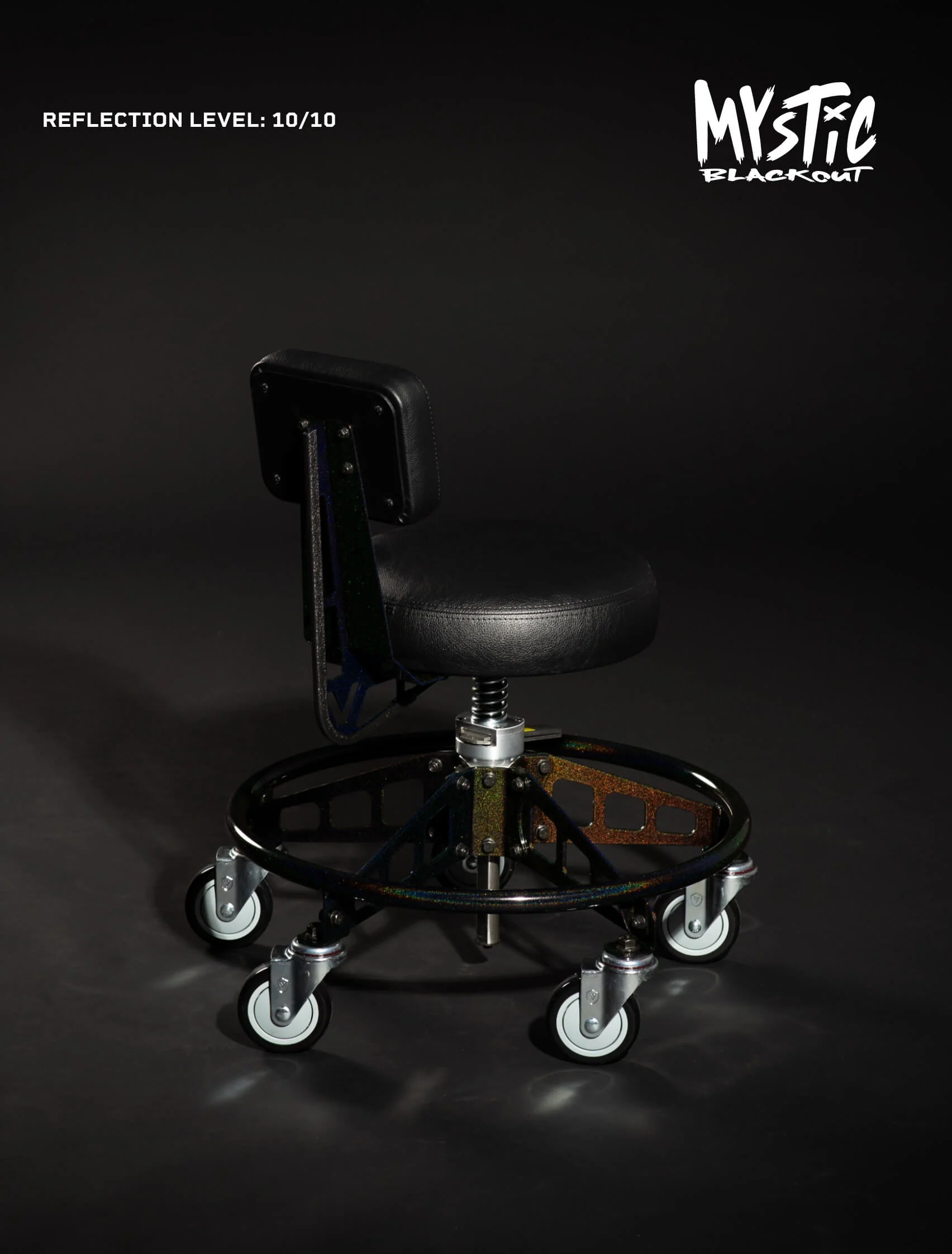 MYSTIC EDITION (ROBUST MODEL) - Image 16