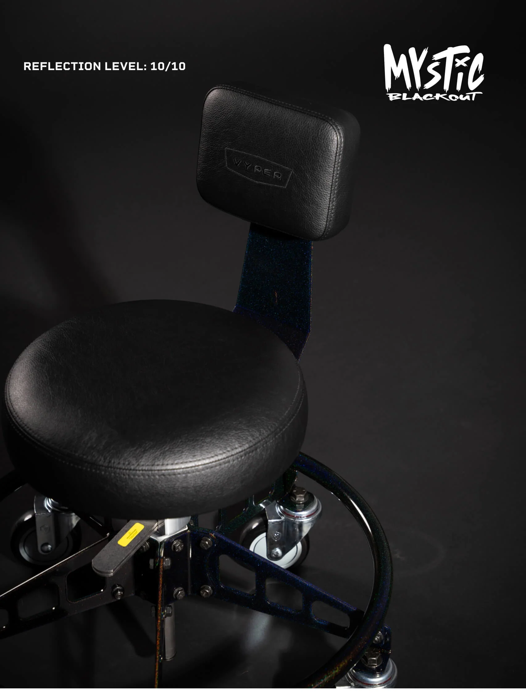 MYSTIC EDITION (ROBUST MODEL) - Image 17