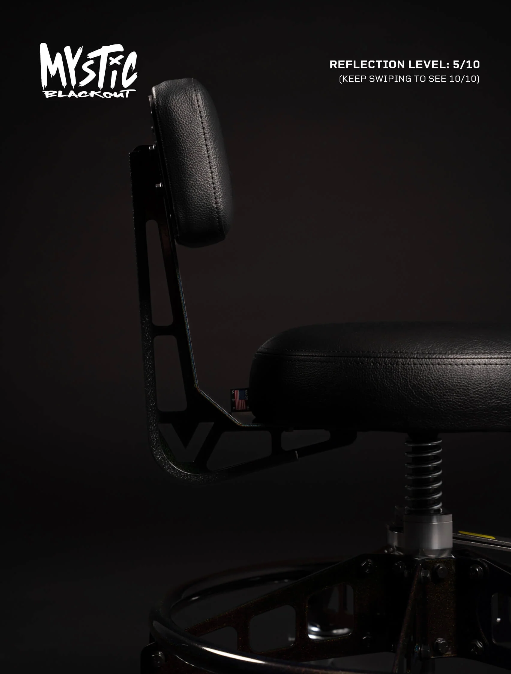 MYSTIC EDITION (ROBUST MODEL) - Image 6