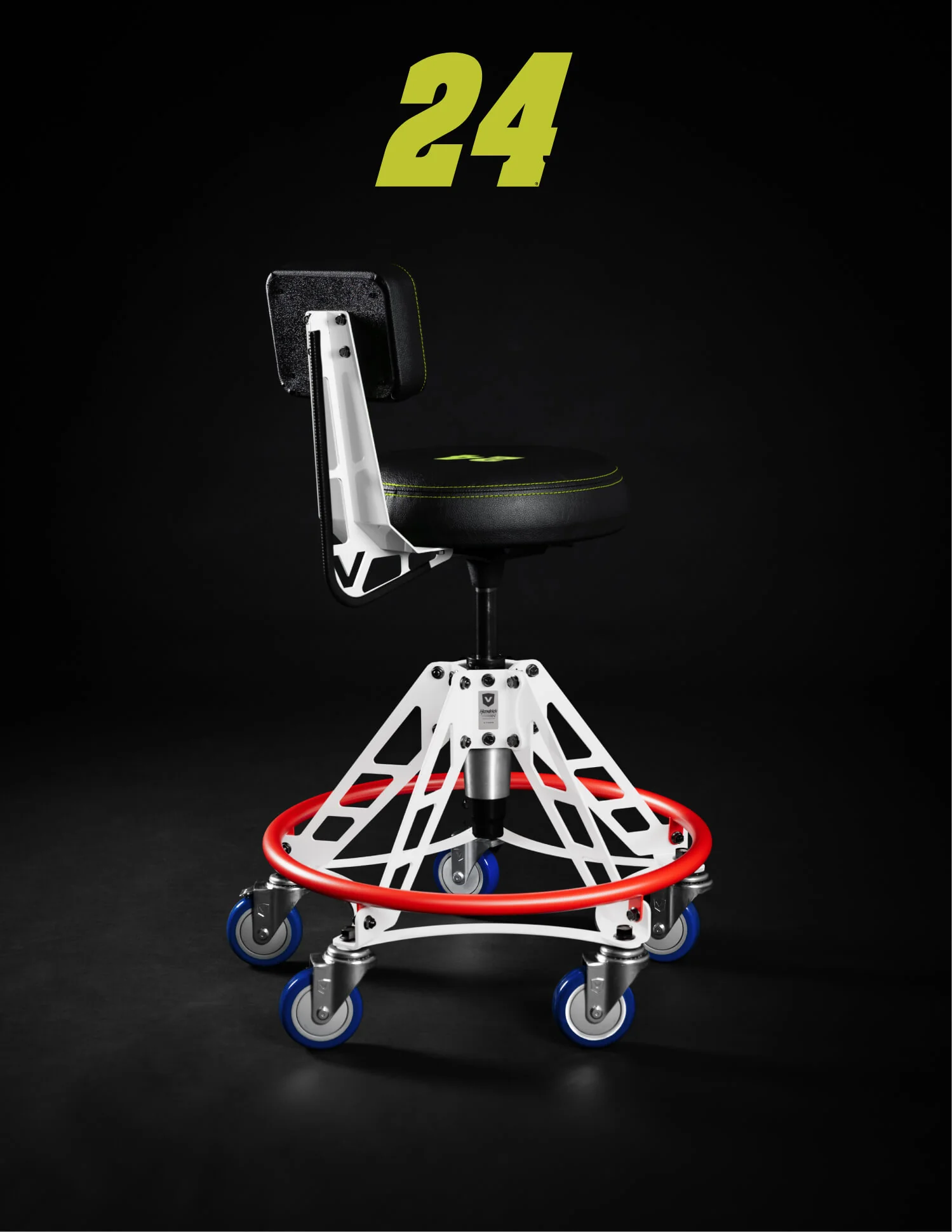 NO. 24 WILLIAM BYRON EDITION (ELEVATED) - Image 4
