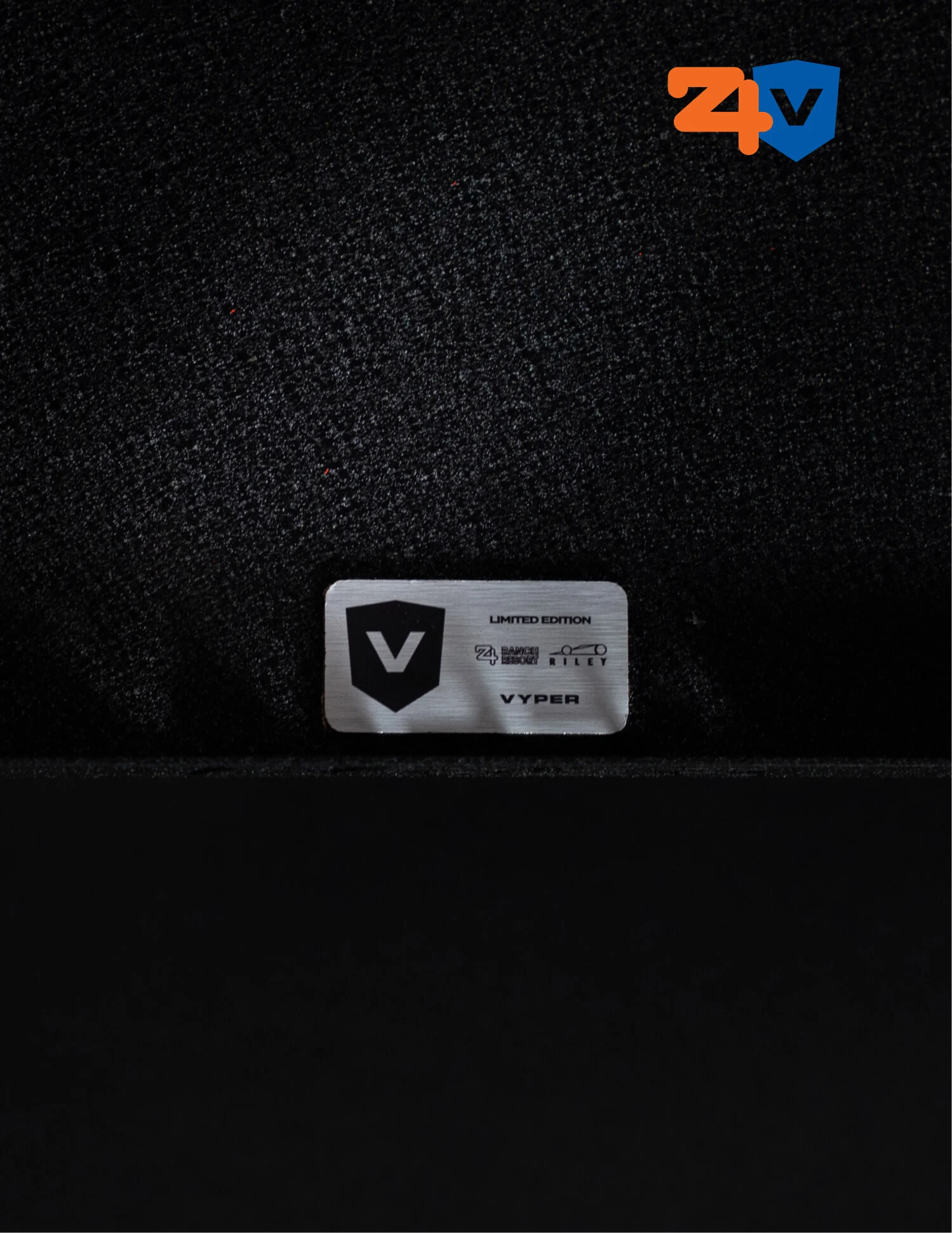 NO. 74 EDITION (LOW-PRO MODEL) - Image 9