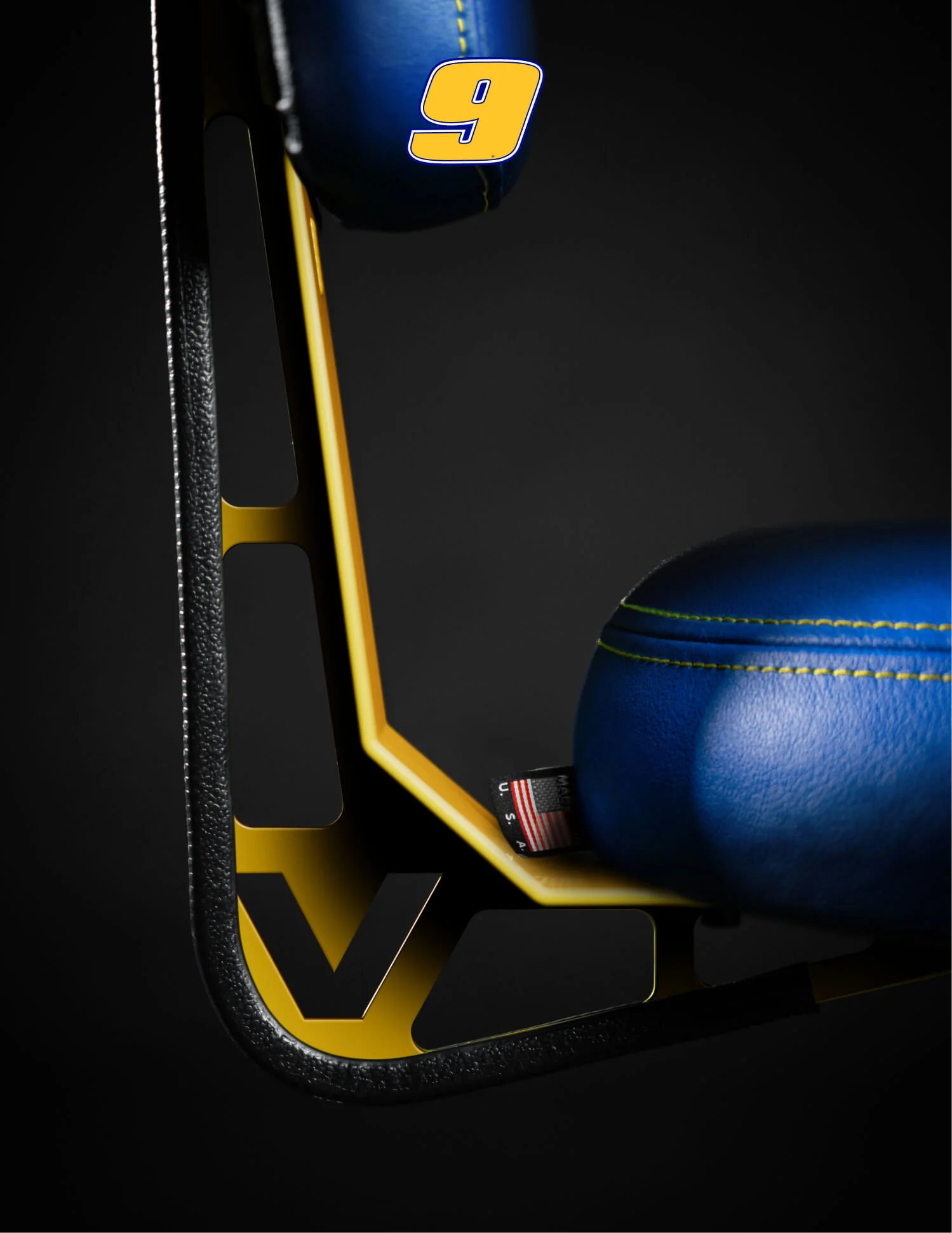 NO. 9 CHASE ELLIOTT® EDITION (ELEVATED) - Image 7