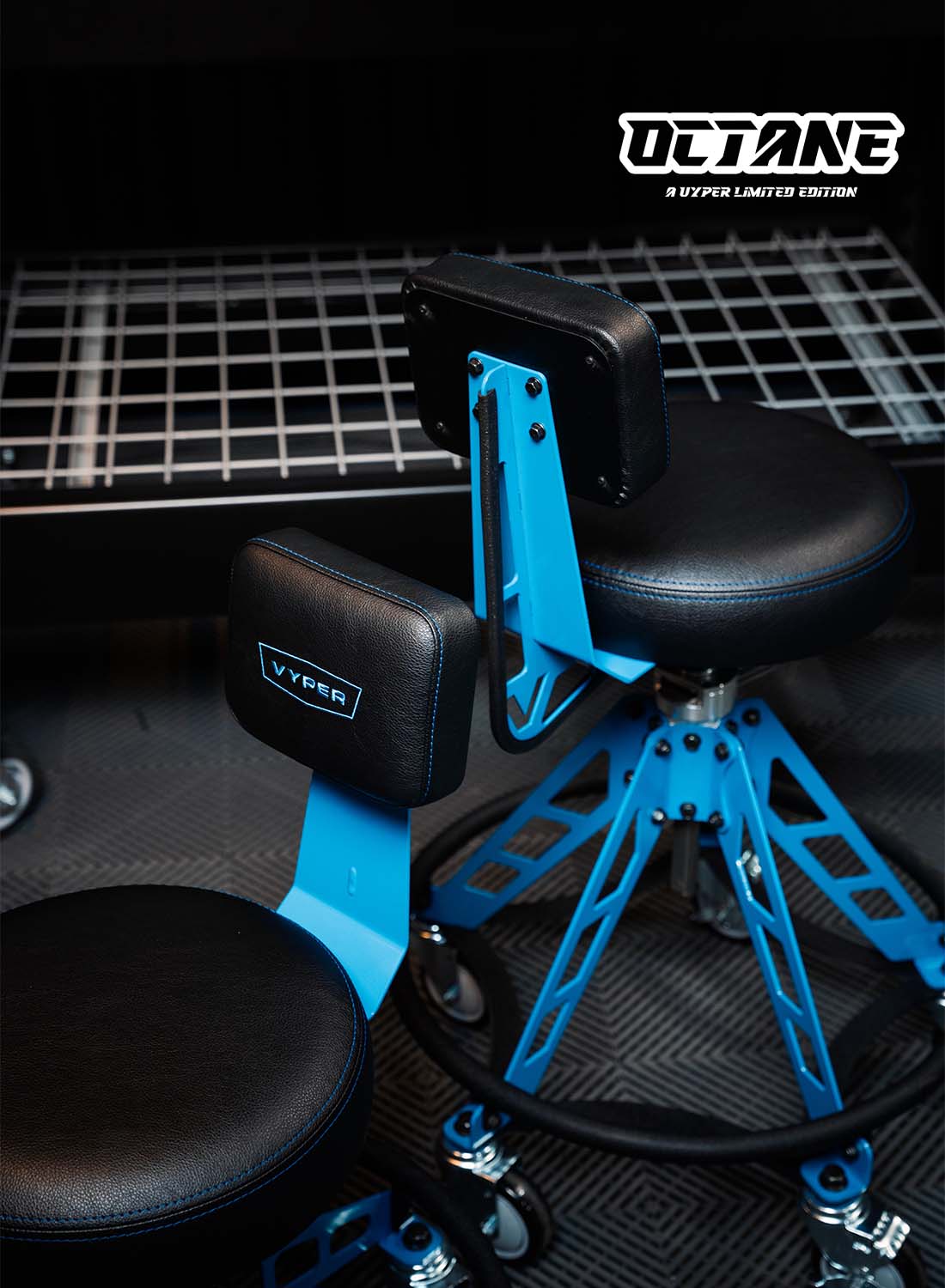 OCTANE EDITION (ELEVATED) - Image 12