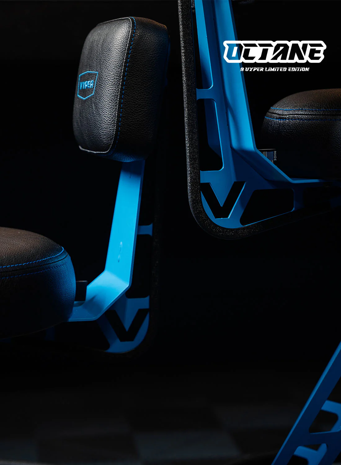 OCTANE EDITION (ELEVATED) - Image 14