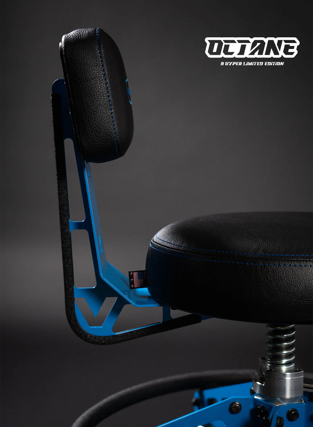 OCTANE EDITION (ROBUST) - Image 10