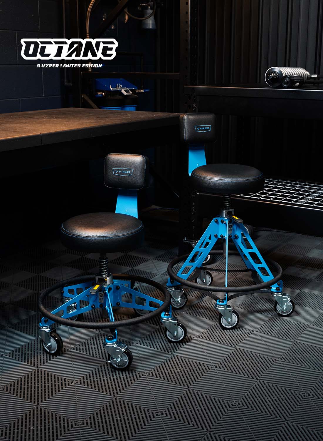 OCTANE EDITION (ROBUST) - Image 14