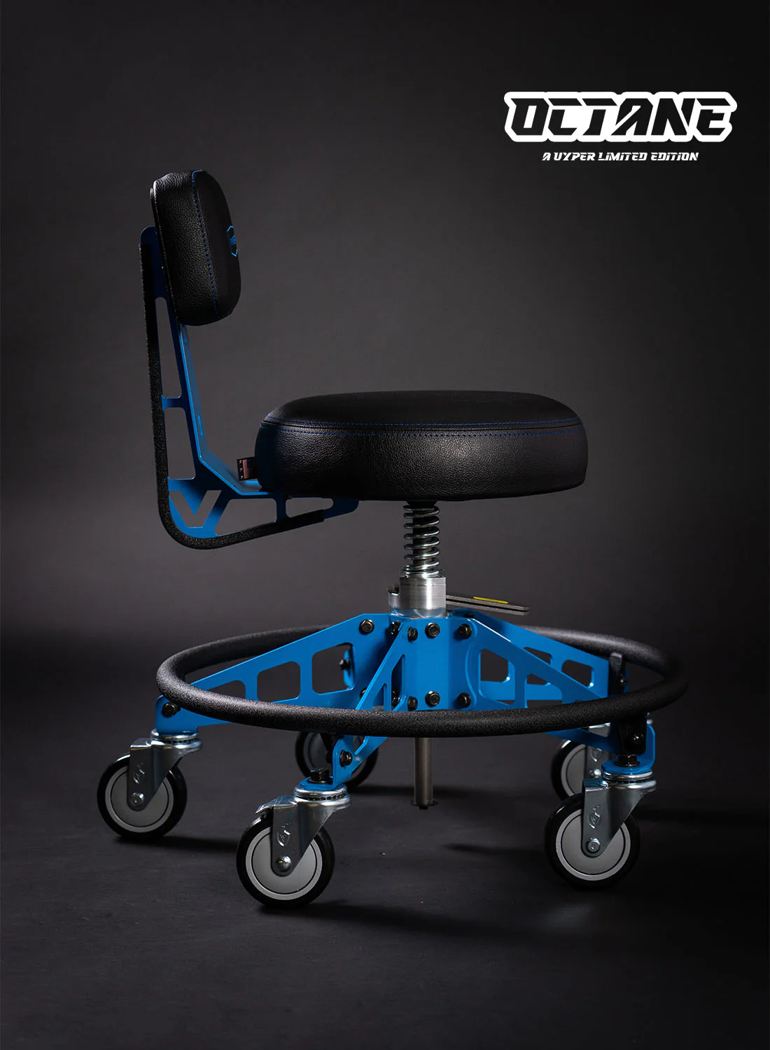 OCTANE EDITION (ROBUST) - Image 3