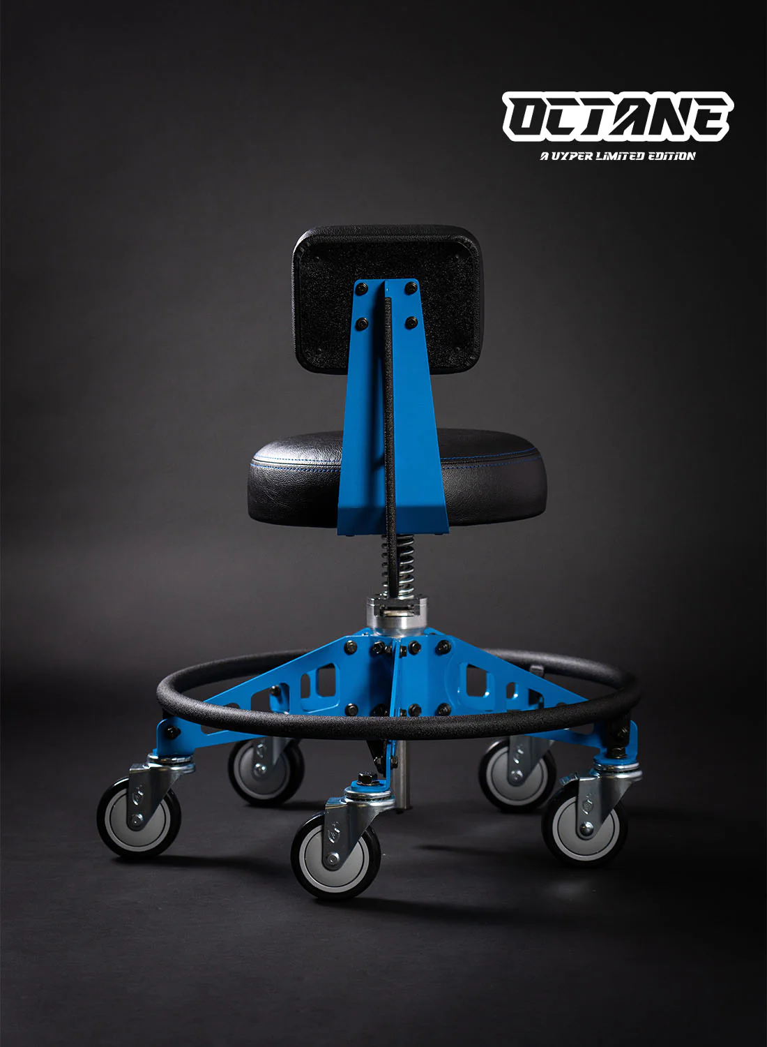 OCTANE EDITION (ROBUST) - Image 5