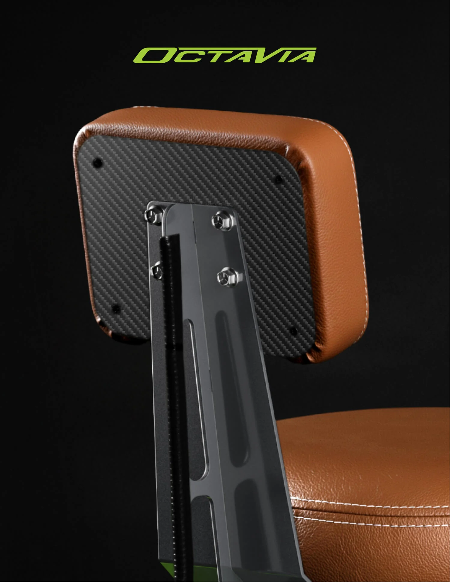 OCTAVIA EDITION (ROBUST MODEL) - Image 7
