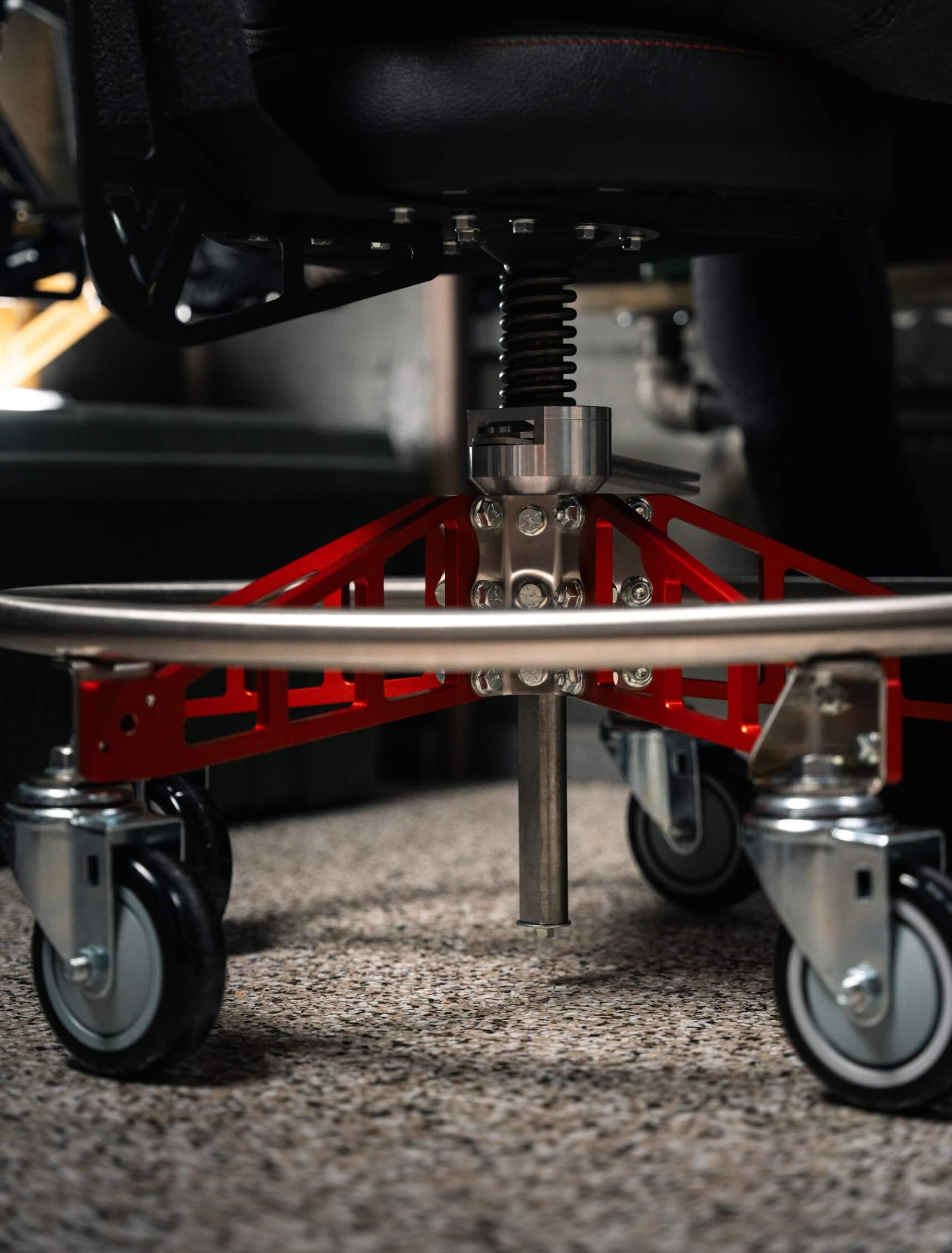 PATRIOT EDITION (ROBUST MODEL) - Image 12