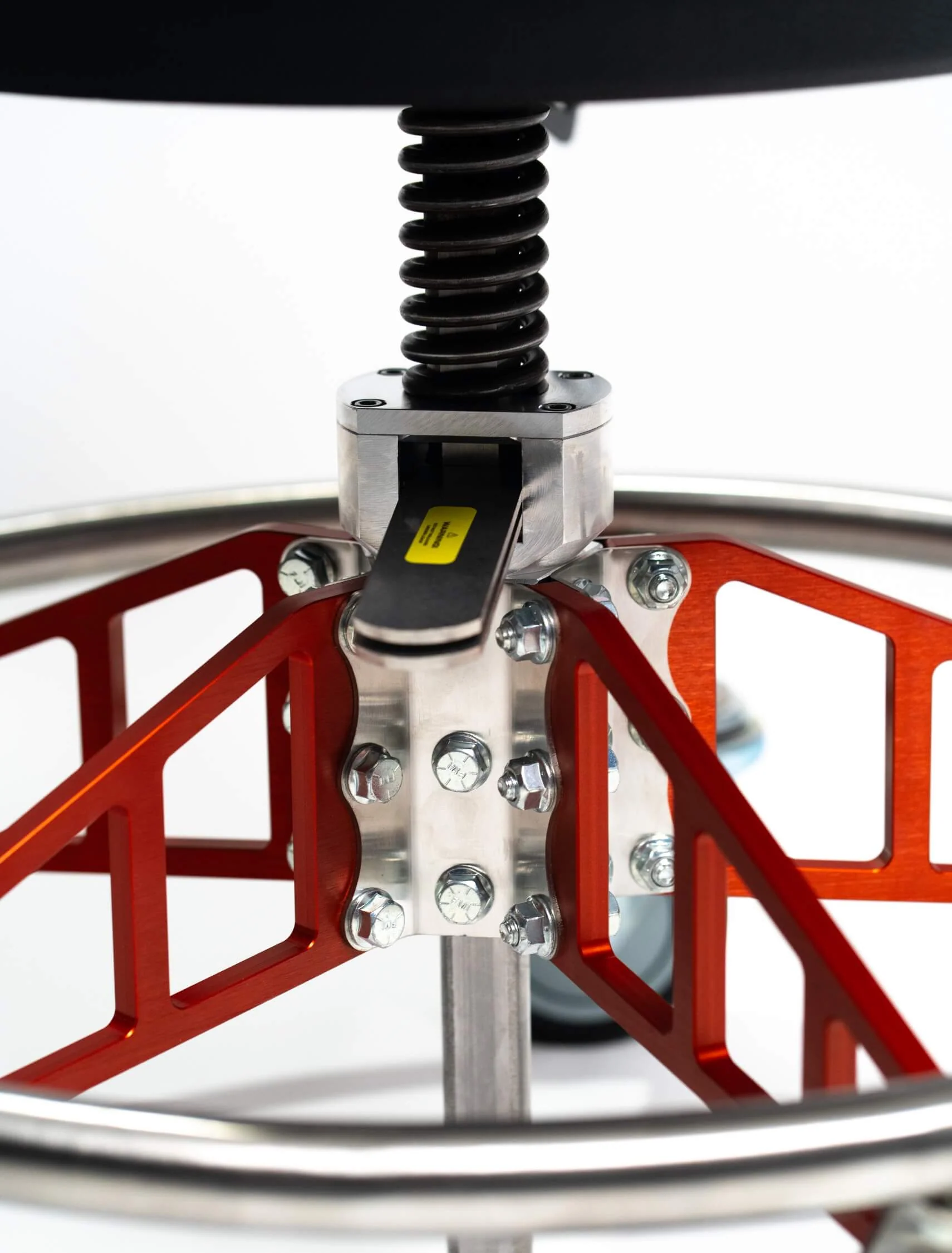 PATRIOT EDITION (ROBUST MODEL) - Image 5