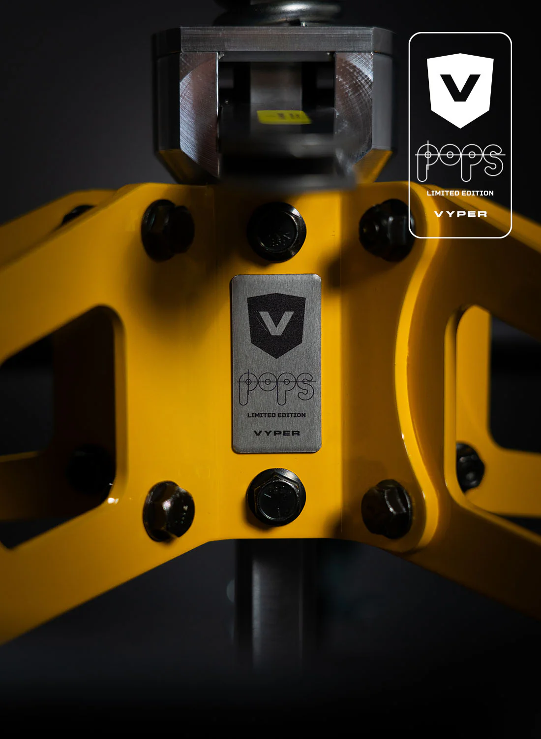 POP'S EDITION: ROBUST STEEL MAX - Image 7