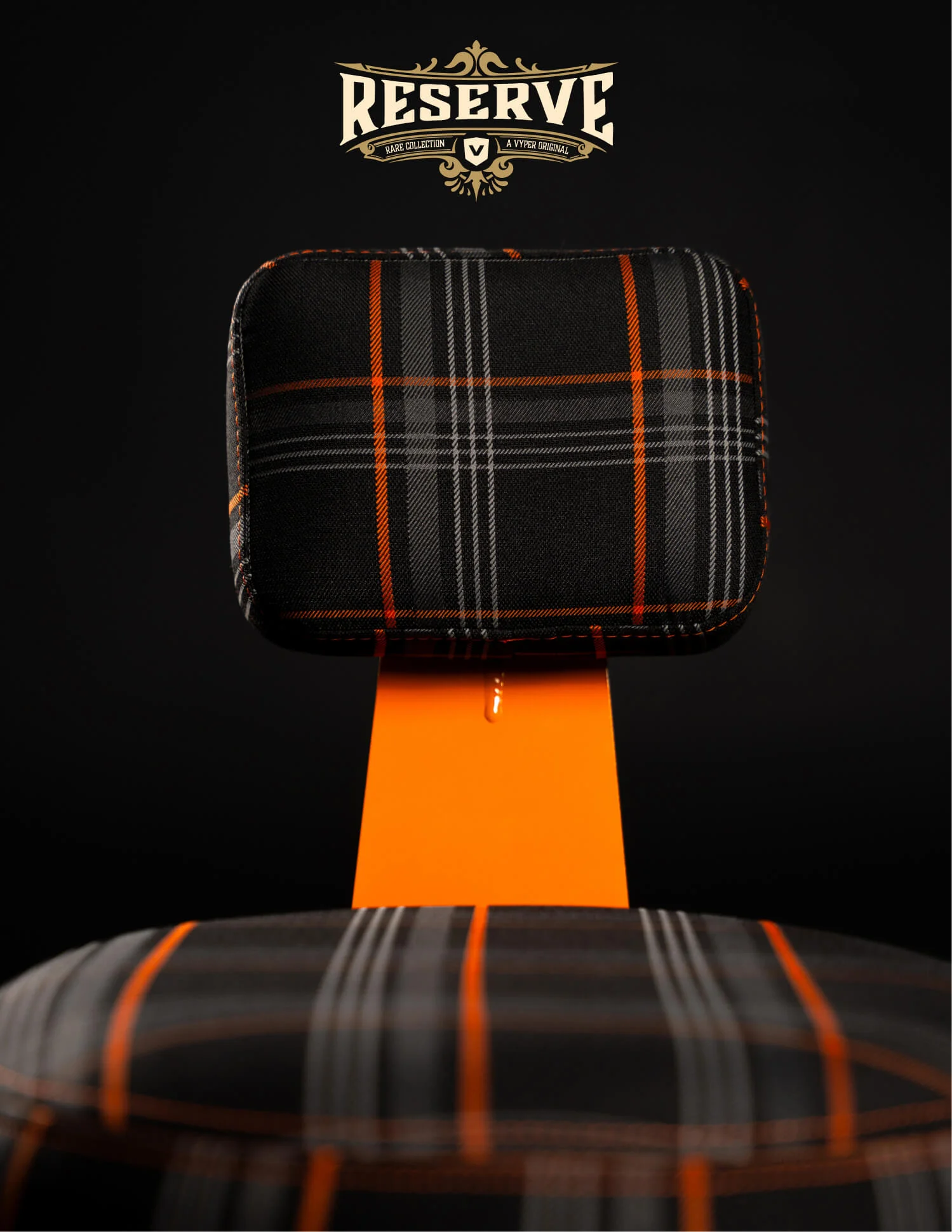 PROJECT 076 - ORANGE (ELEVATED MODEL) - Image 8