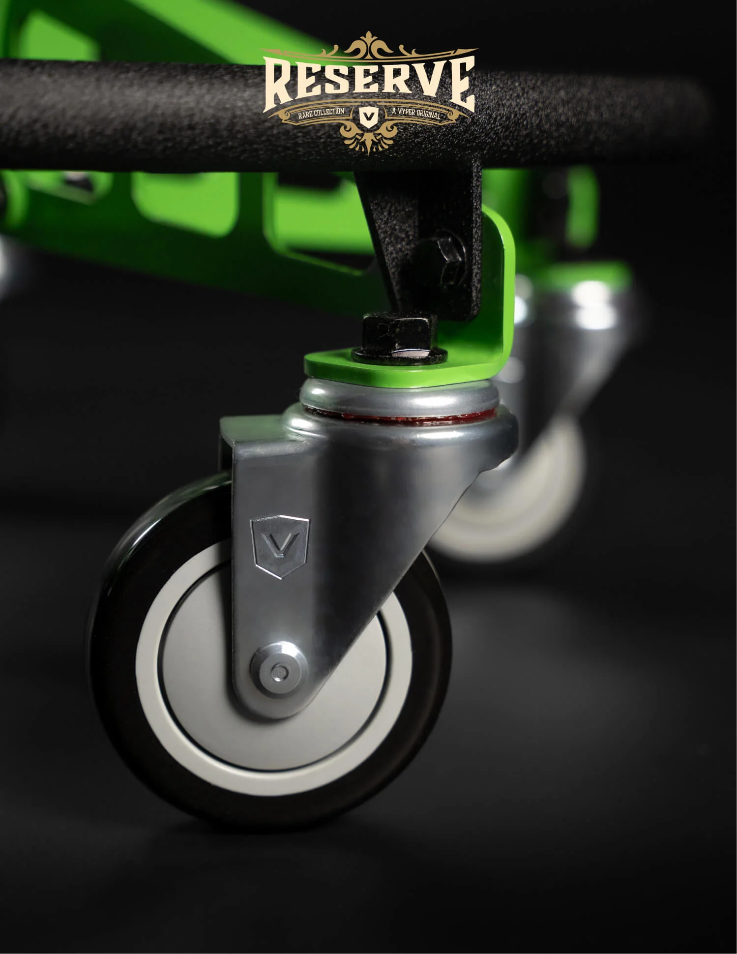 PROJECT 076 - GREEN (ROBUST MODEL) - Image 10