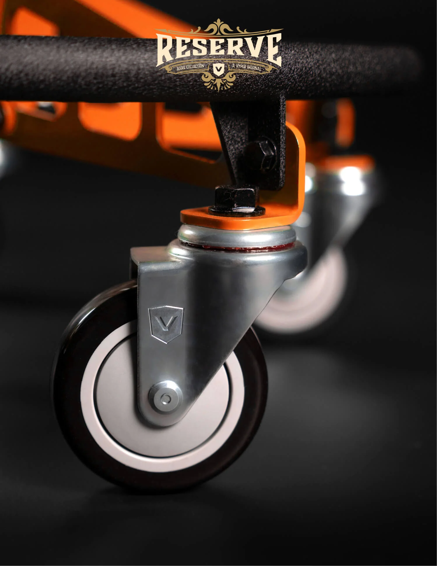 PROJECT 076 - ORANGE (ROBUST MODEL) - Image 10
