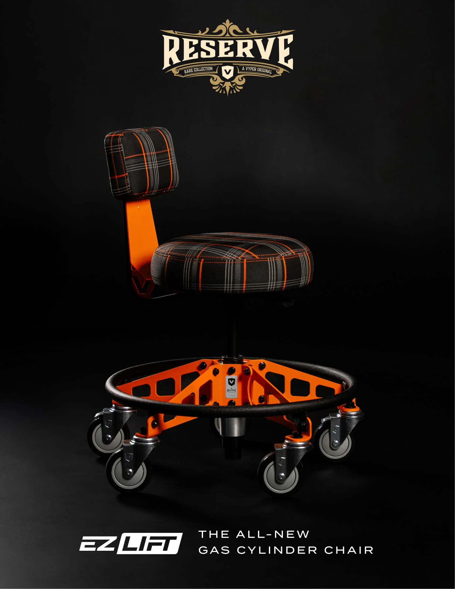 PROJECT 076 - ORANGE (ROBUST MODEL) - Image 3