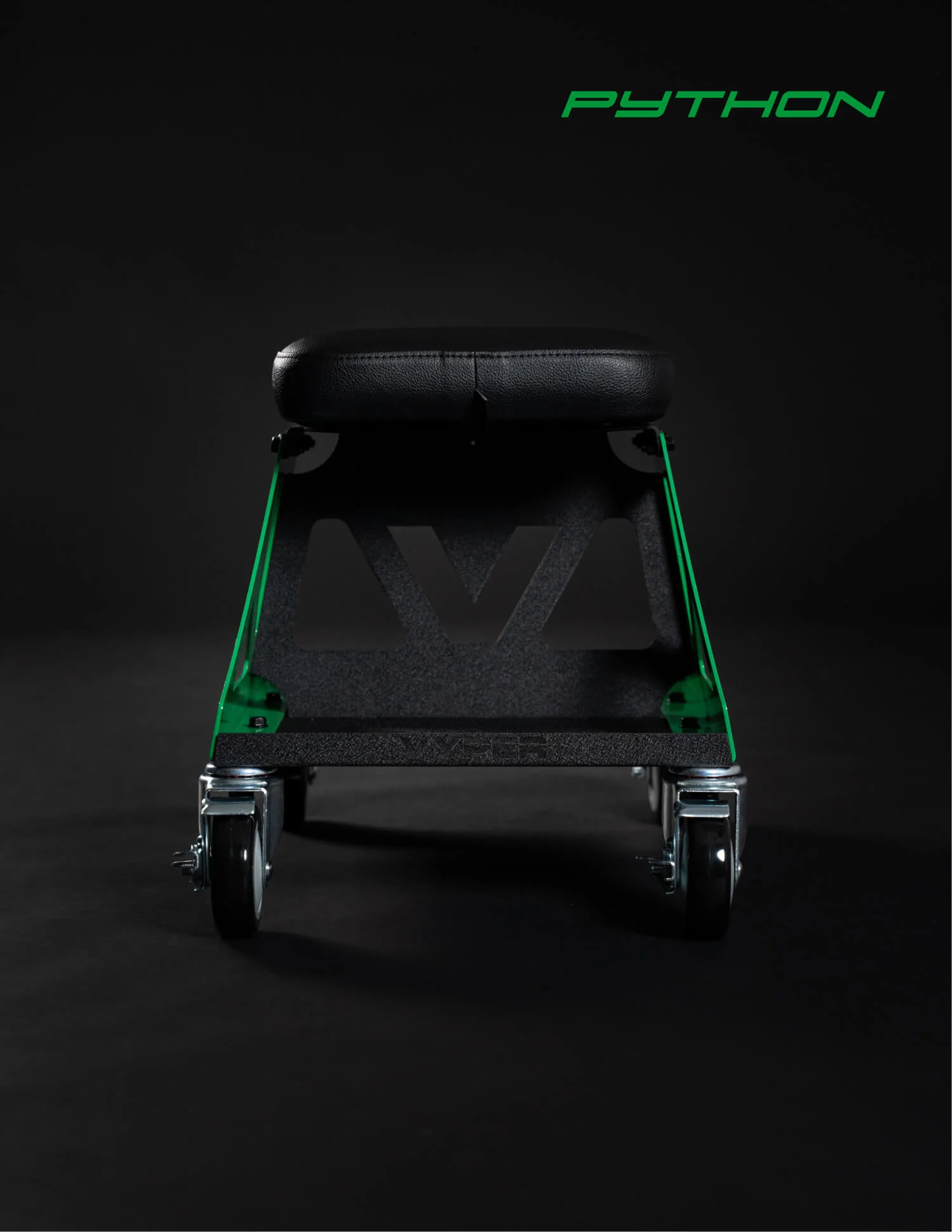 PYTHON EDITION (LOW-PRO MODEL) - Image 5