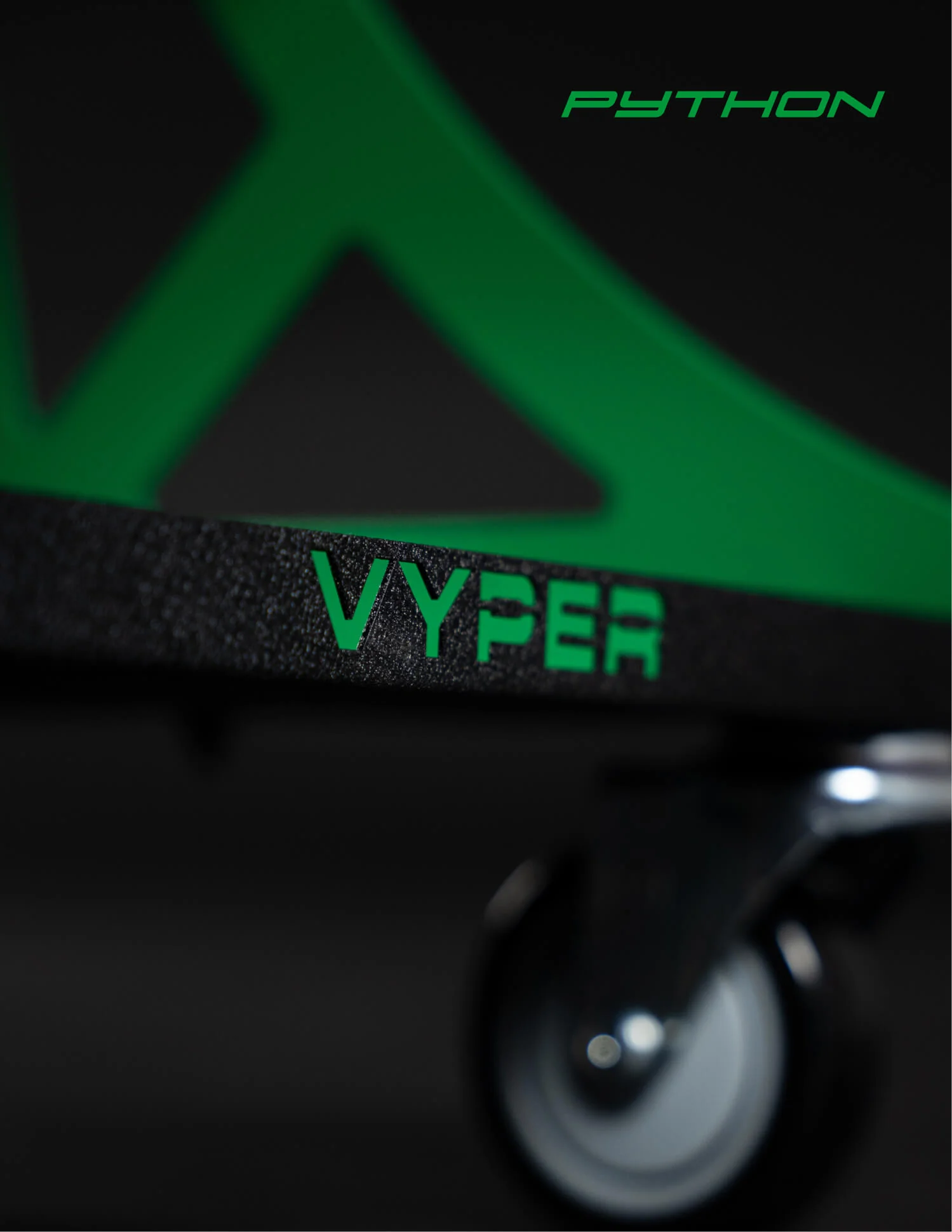 PYTHON EDITION (LOW-PRO MODEL) - Image 6