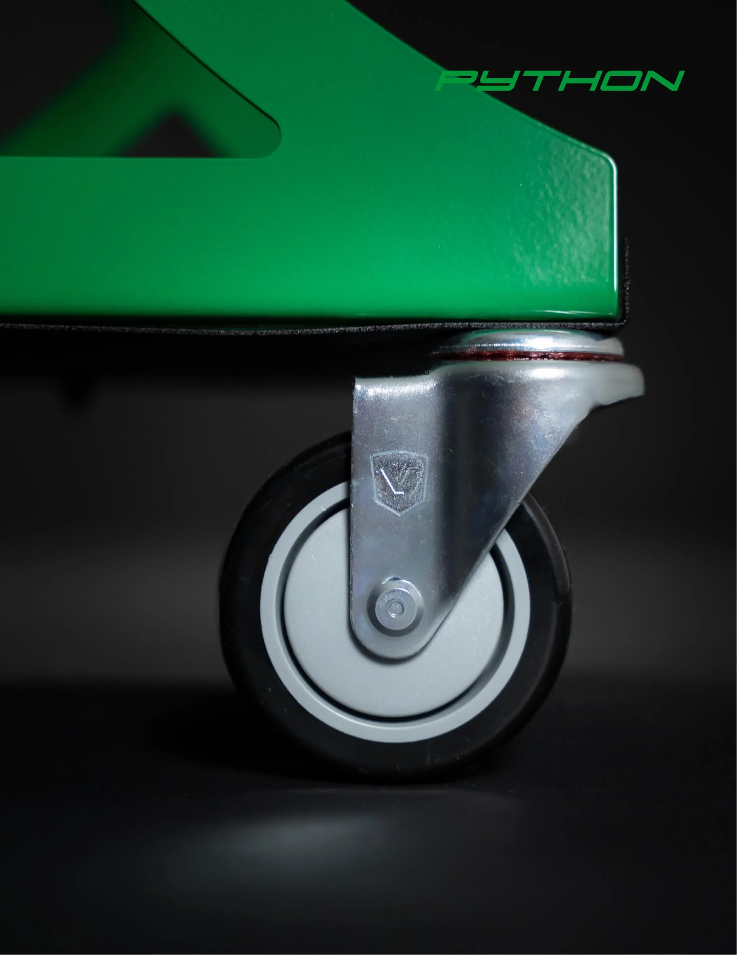 PYTHON EDITION (LOW-PRO MODEL) - Image 7