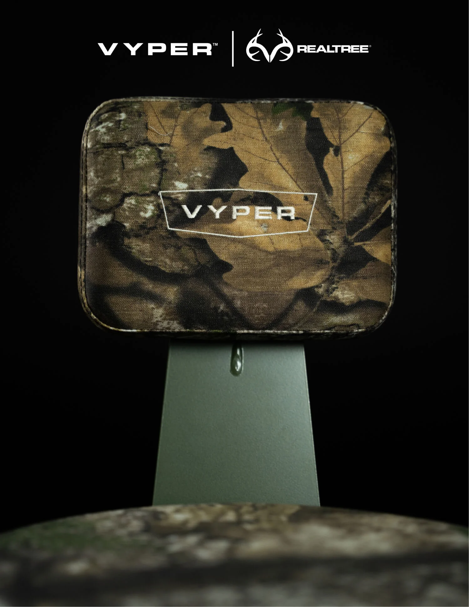 REALTREE® - APX CAMO (ELEVATED STEEL MAX) - Image 11