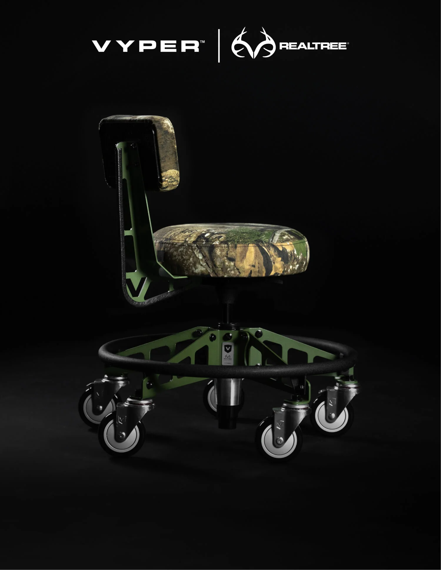 REALTREE® - APX CAMO (ROBUST STEEL MAX) - Image 4