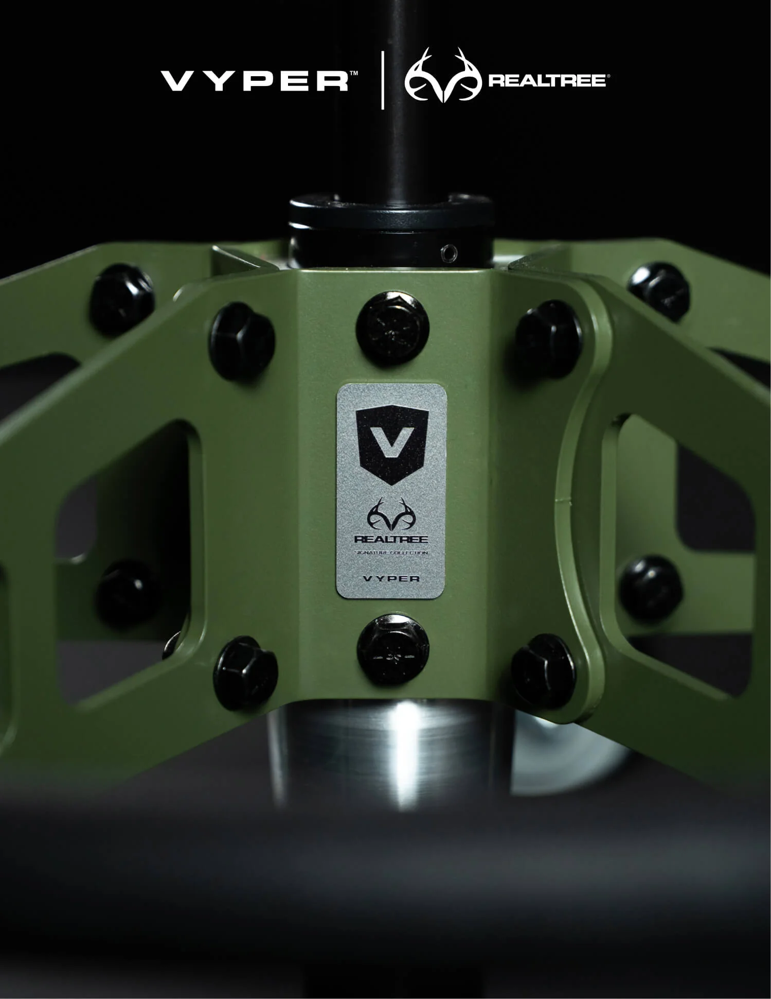 REALTREE® - APX CAMO (ROBUST STEEL MAX) - Image 7