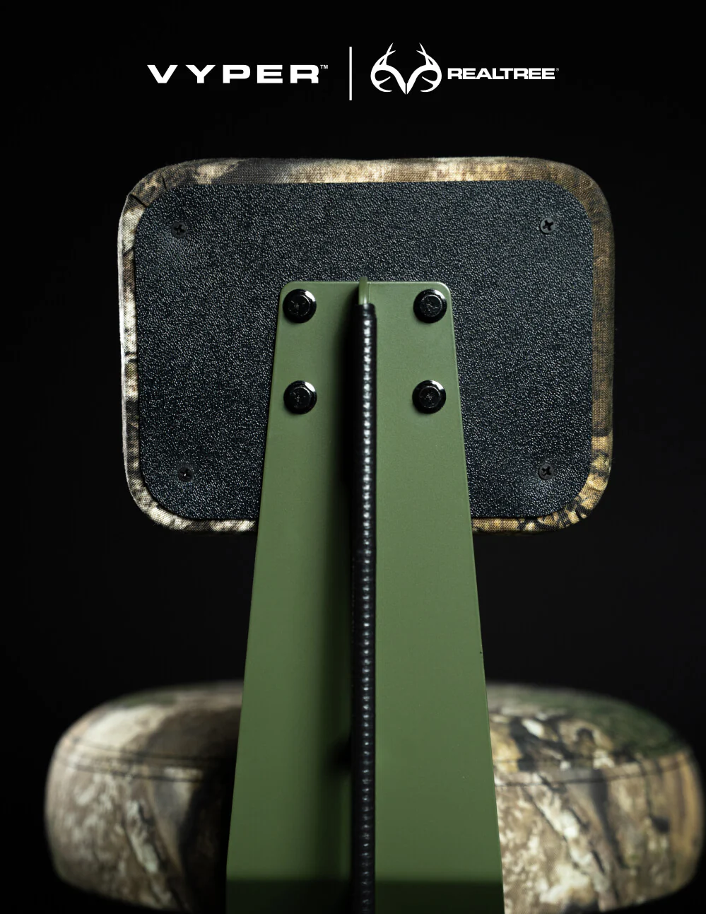 REALTREE® - APX CAMO (ROBUST STEEL MAX) - Image 9