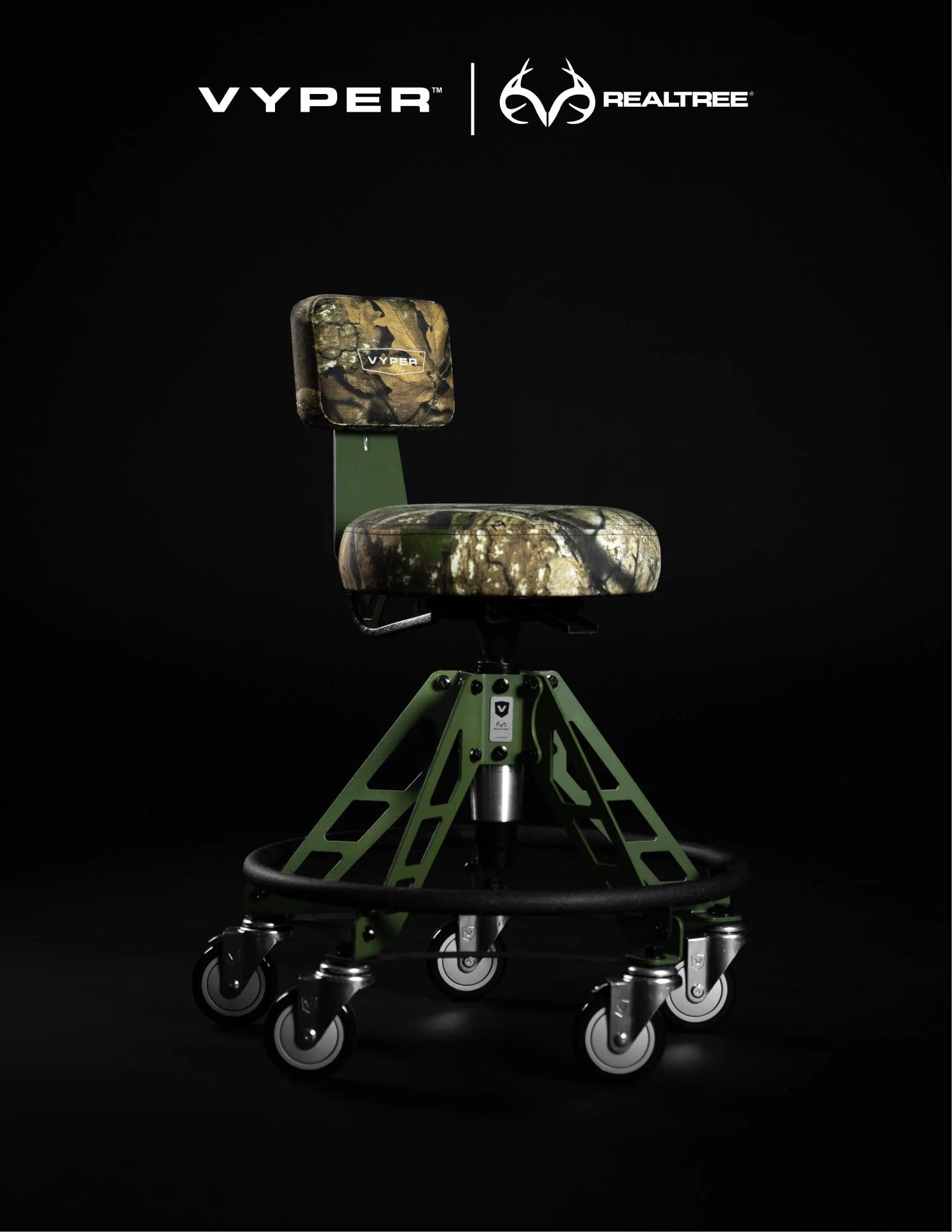 REALTREE® - HIGH-LOW BUNDLE (APX CAMO) - Image 3