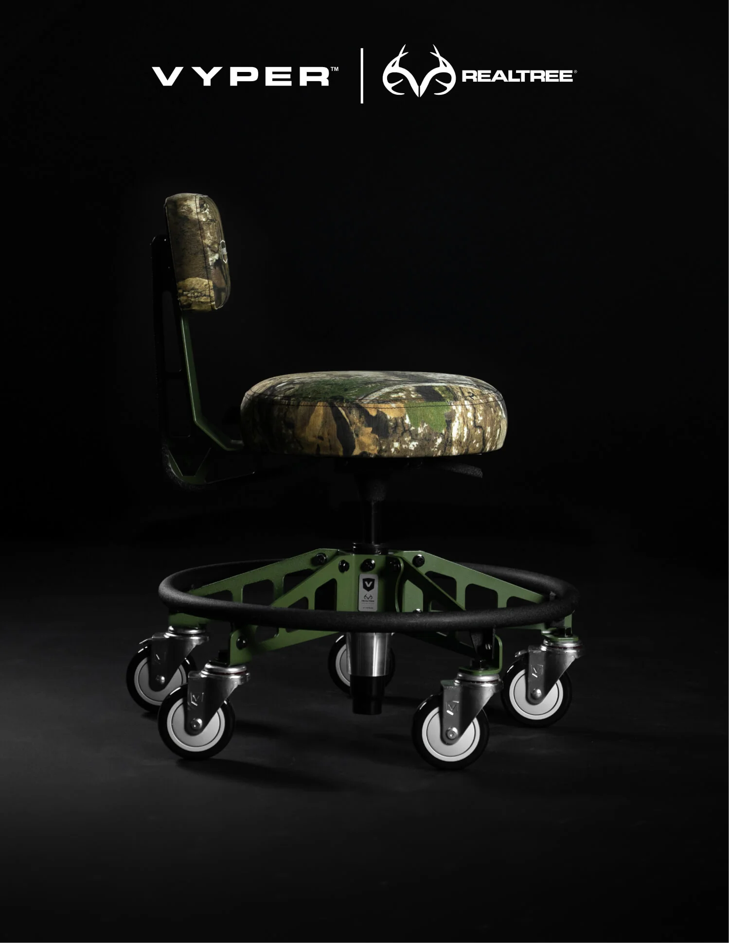 REALTREE® - HIGH-LOW BUNDLE (APX CAMO) - Image 4