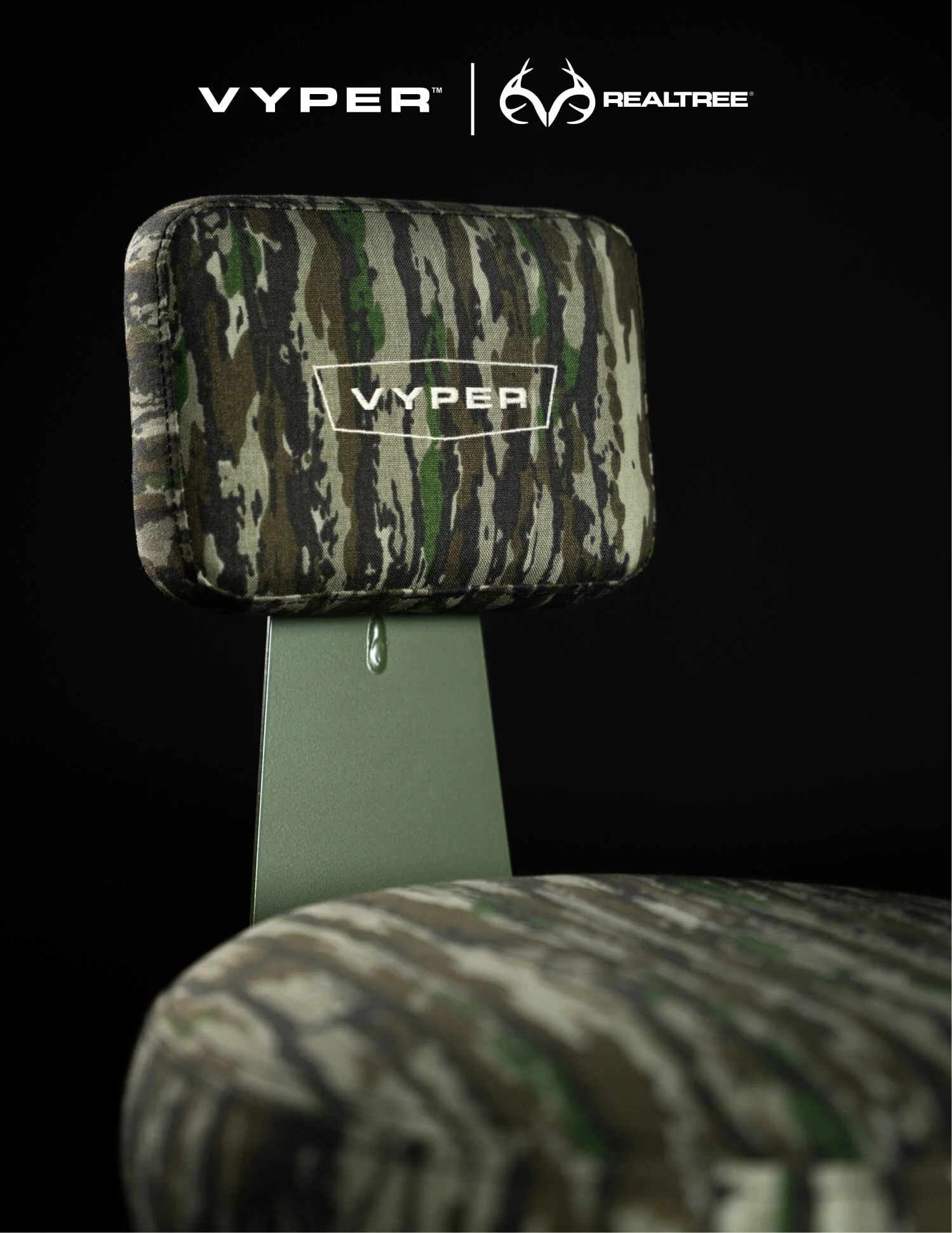 REALTREE® - ORIGINAL CAMO (ELEVATED STEEL MAX) - Image 5