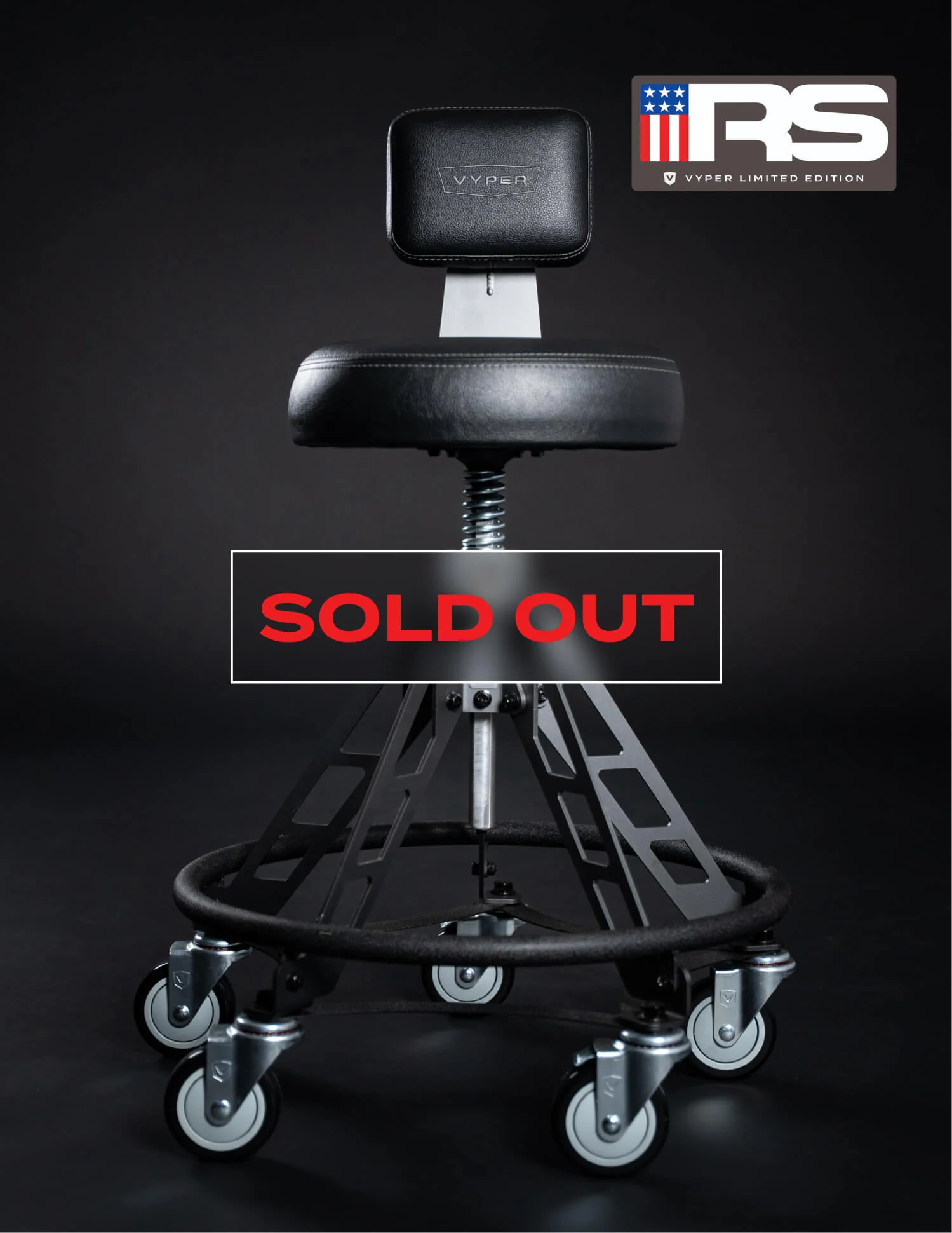 ROADSTER SHOP EDITION (ELEVATED MODEL)