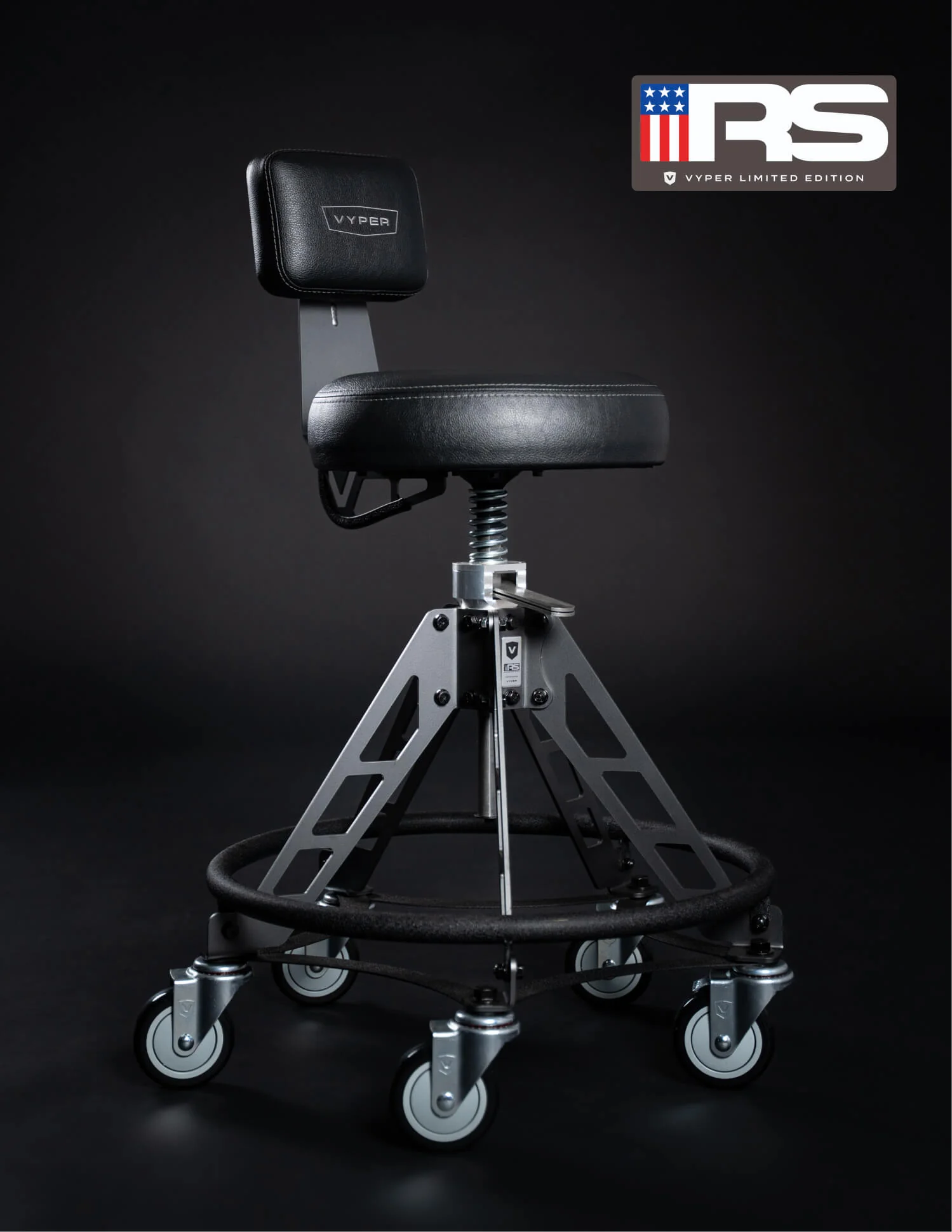 ROADSTER SHOP EDITION (ELEVATED MODEL) - Image 3