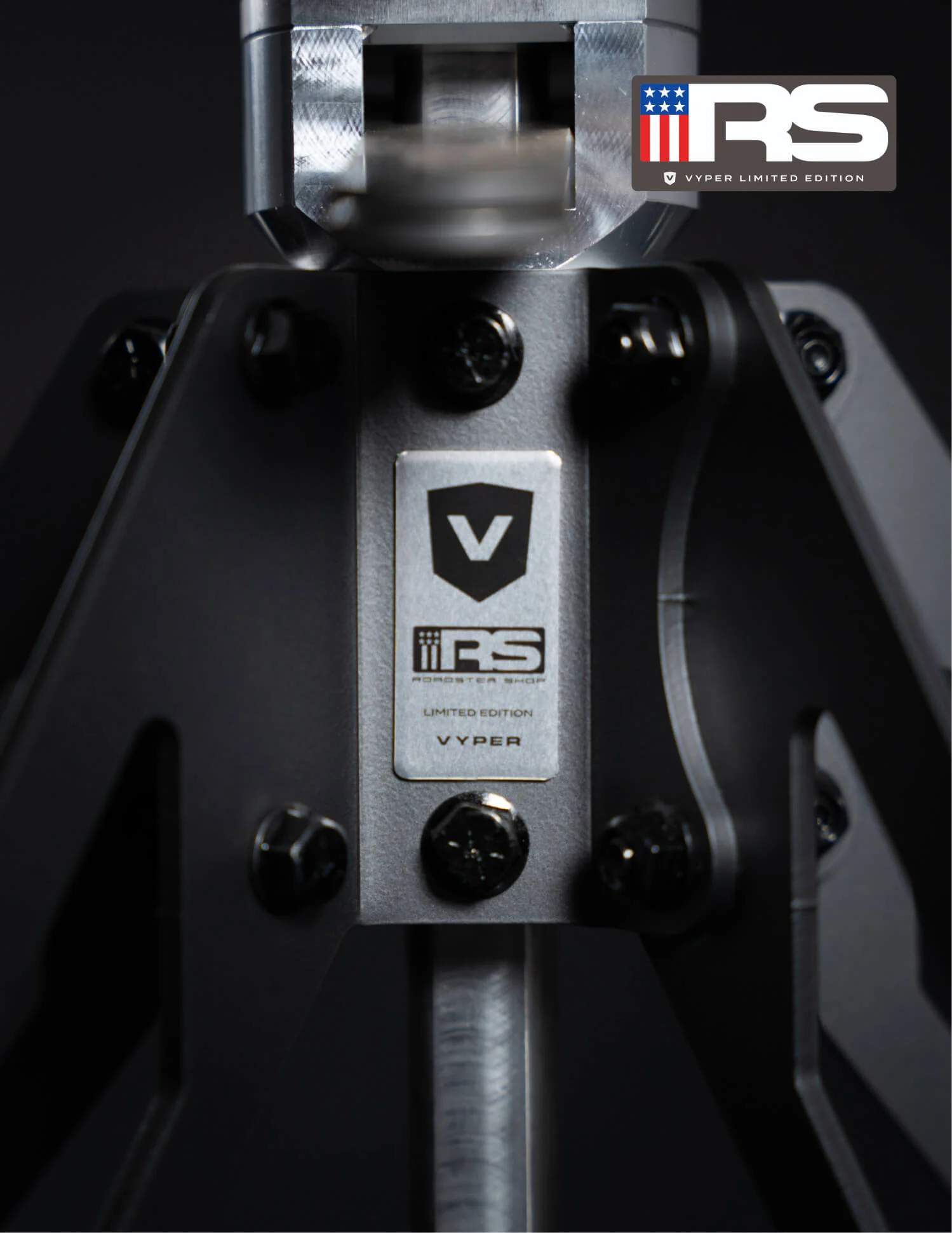 ROADSTER SHOP EDITION (ELEVATED MODEL) - Image 7