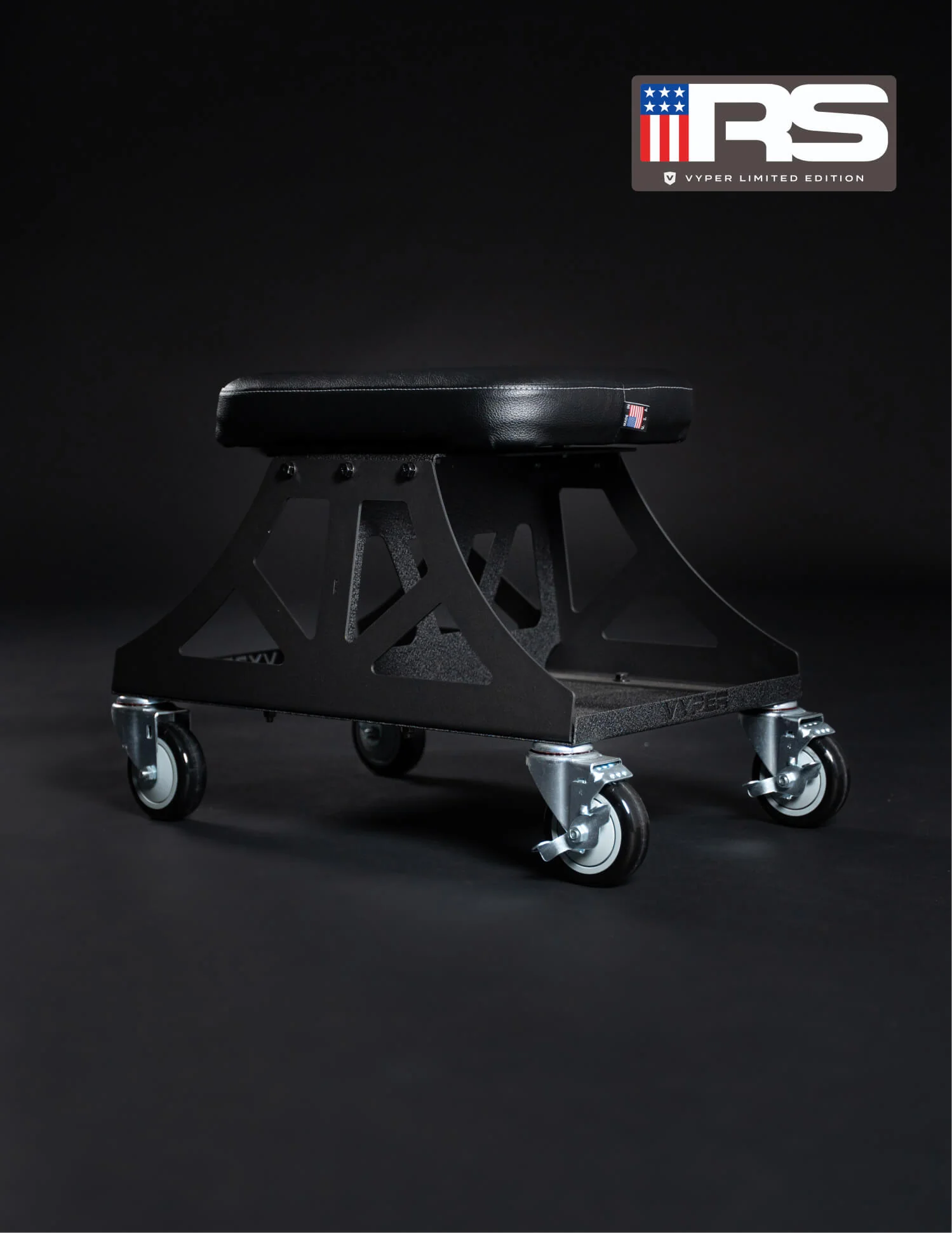 ROADSTER SHOP EDITION (LOW-PRO MODEL) - Image 3