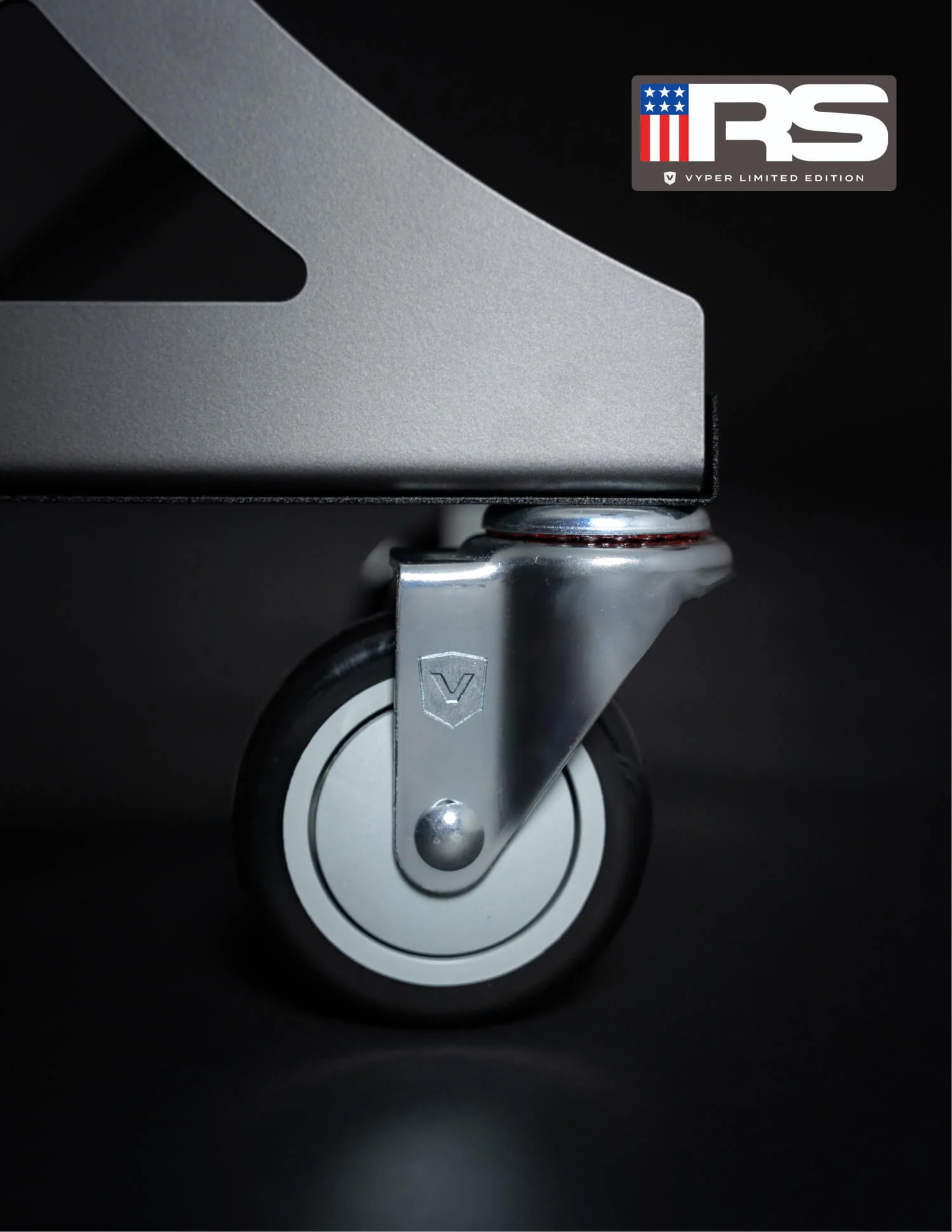 ROADSTER SHOP EDITION (LOW-PRO MODEL) - Image 6