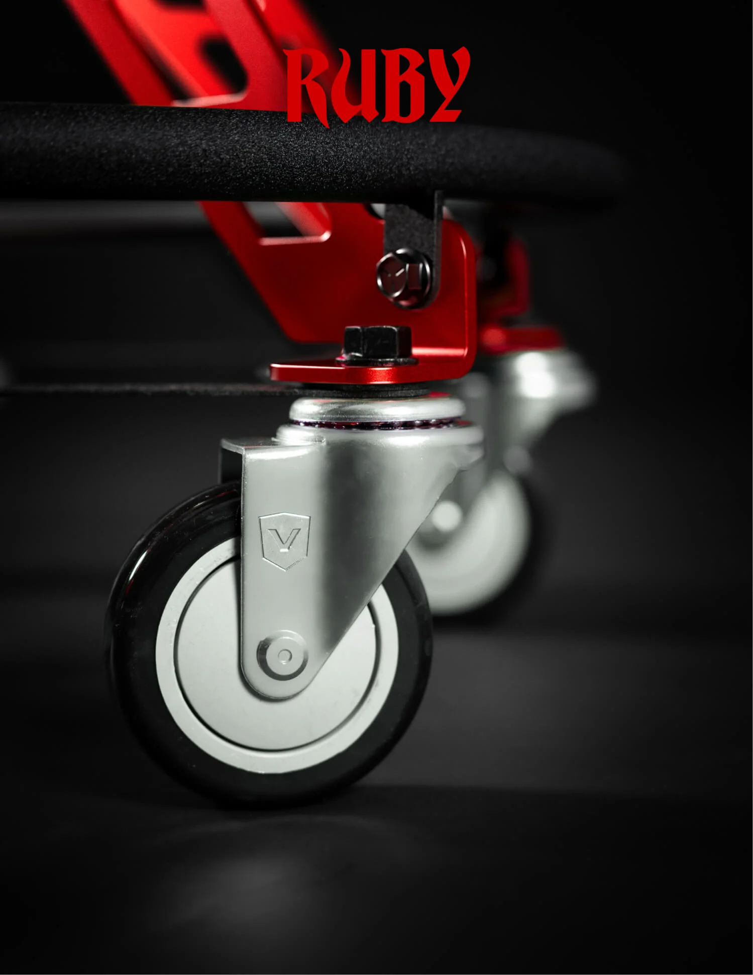 RUBY EDITION (ELEVATED MODEL) - Image 10