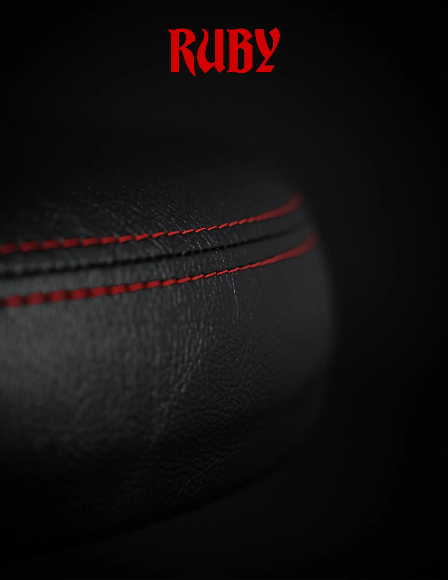 RUBY EDITION (ELEVATED MODEL) - Image 11