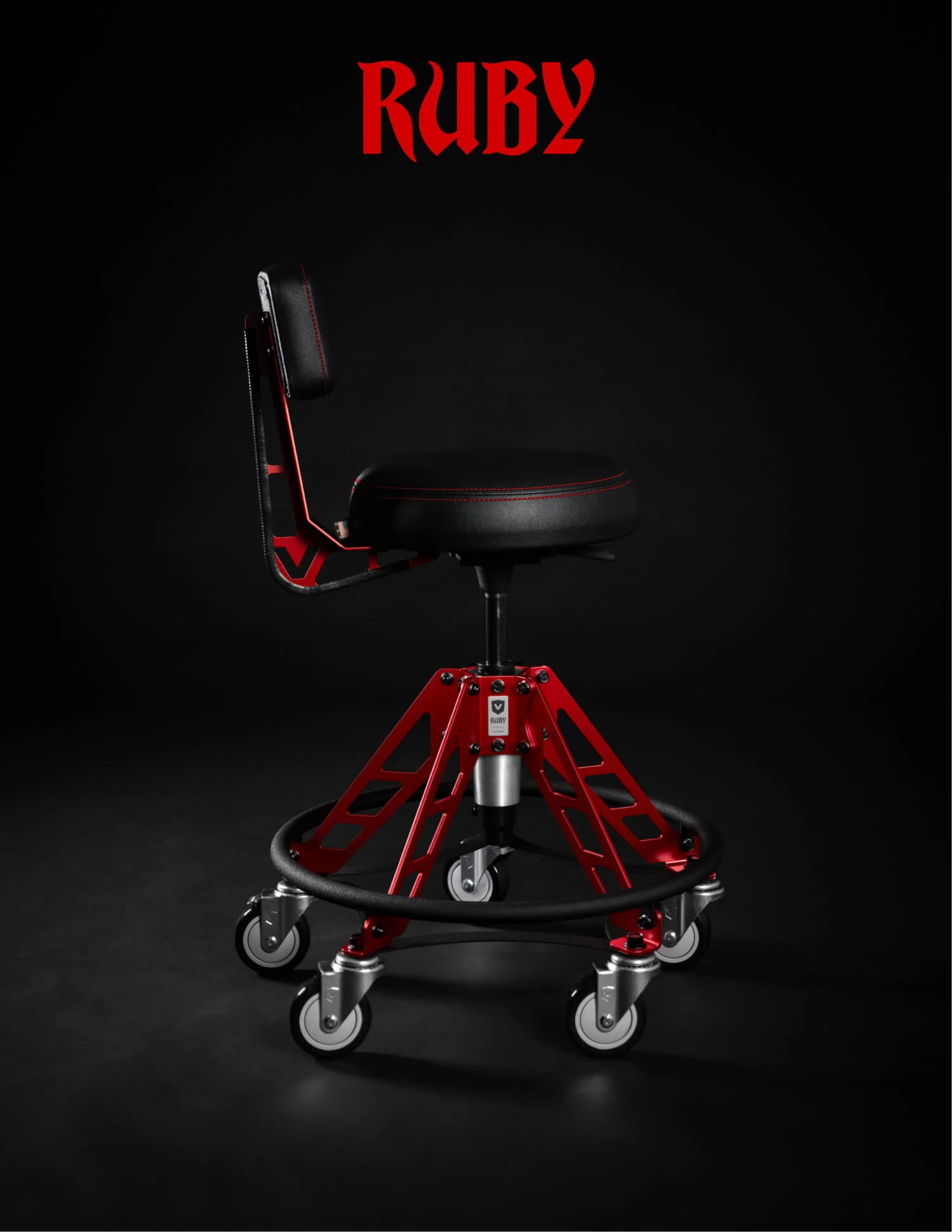 RUBY EDITION (ELEVATED MODEL) - Image 4