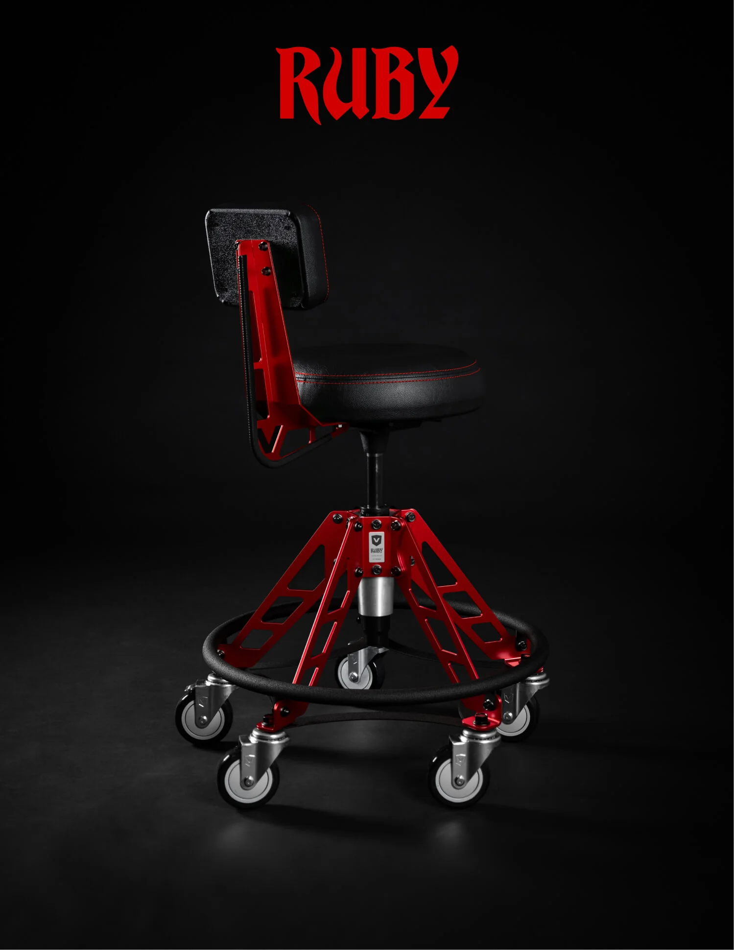 RUBY EDITION (ELEVATED MODEL) - Image 5